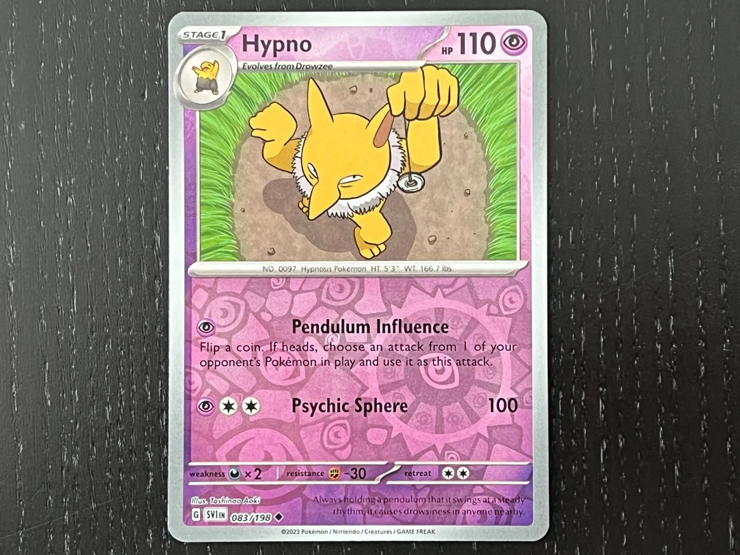 Pokémon TCG: Scarlet & Violet | The Coolest Cards We Pulled