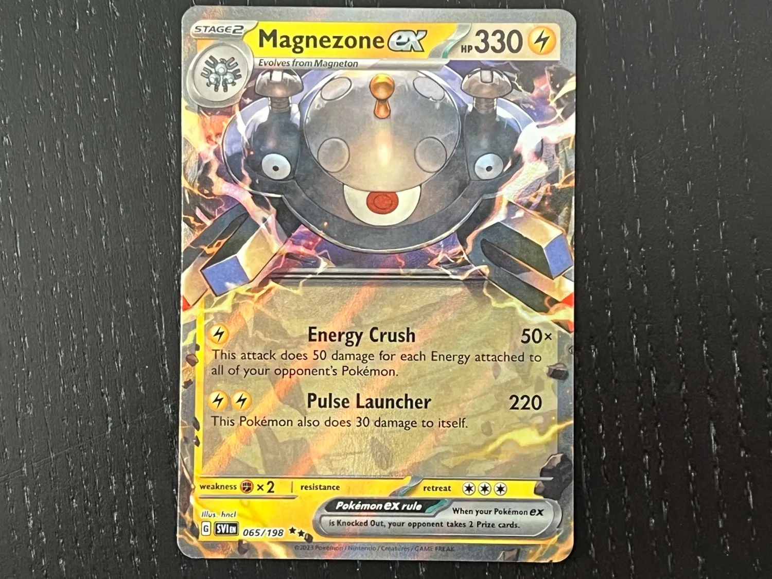 Pokémon TCG: Scarlet & Violet | The Coolest Cards We Pulled