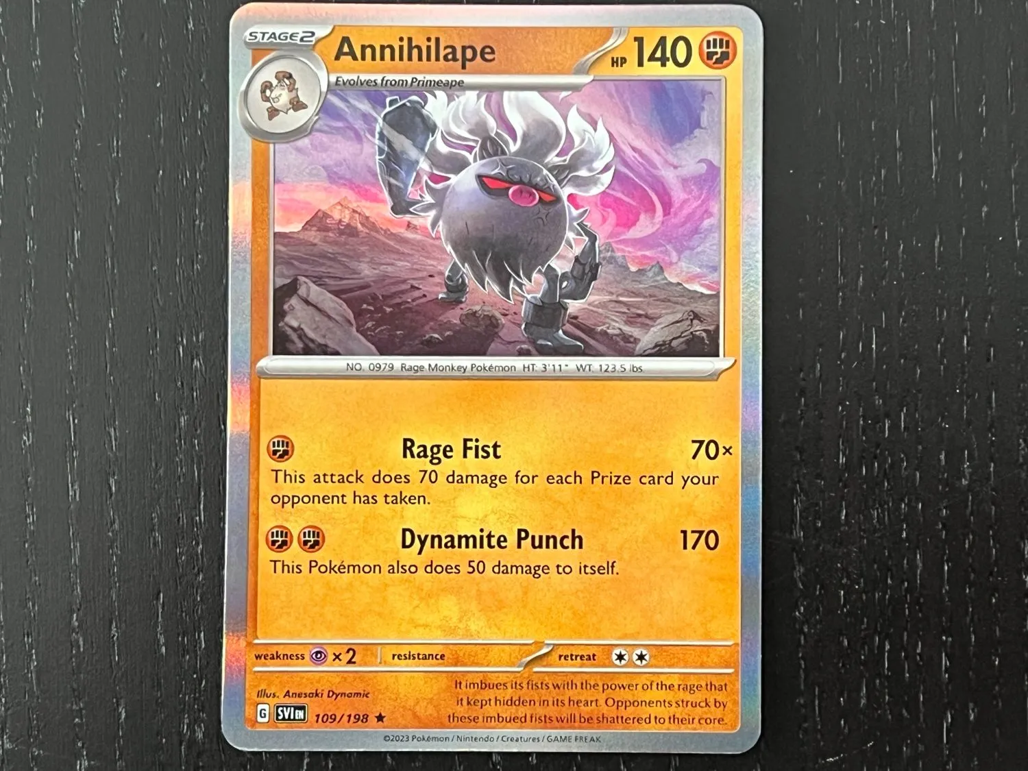 Pokémon TCG: Scarlet & Violet | The Coolest Cards We Pulled
