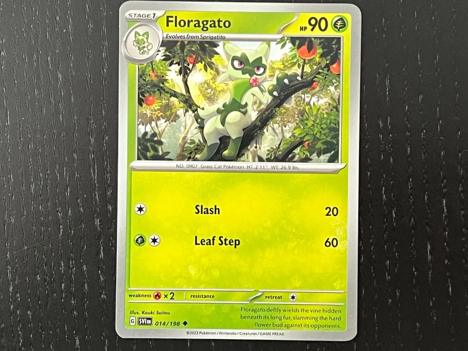 Pokémon TCG: Scarlet & Violet | The Coolest Cards We Pulled