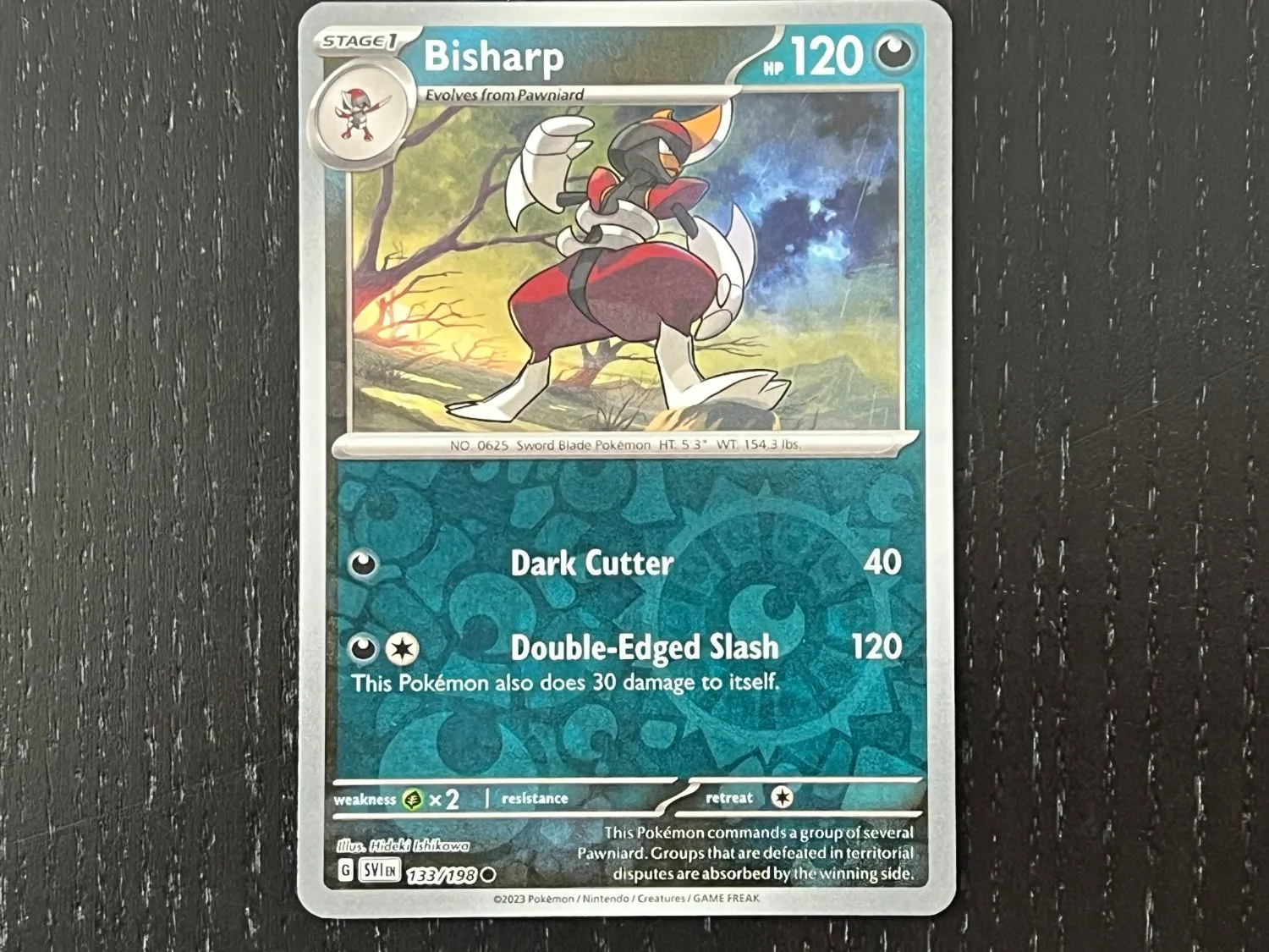 Pokémon TCG: Scarlet & Violet | The Coolest Cards We Pulled