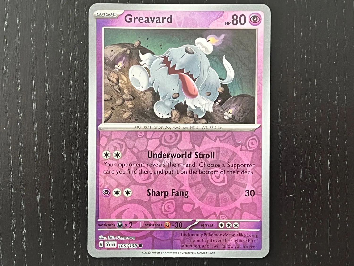 Pokémon TCG: Scarlet & Violet | The Coolest Cards We Pulled