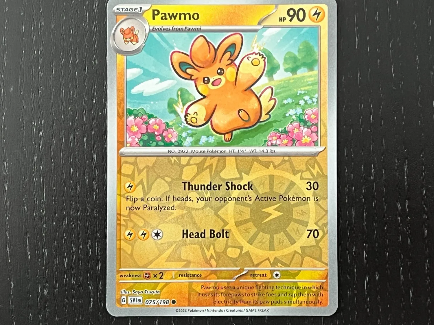 Pokémon TCG: Scarlet & Violet | The Coolest Cards We Pulled