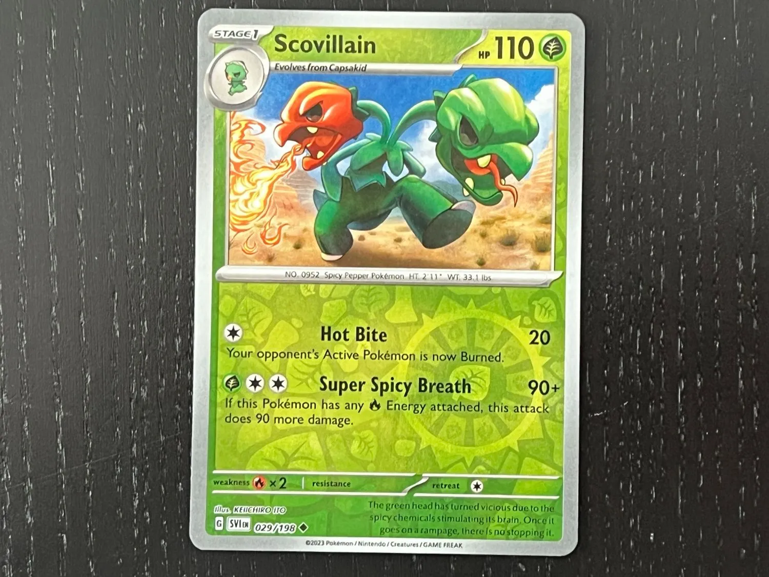 Pokémon TCG: Scarlet & Violet | The Coolest Cards We Pulled