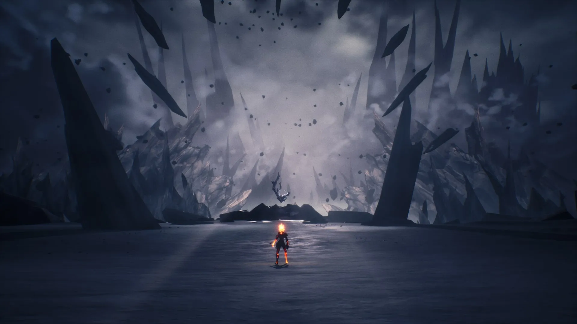 You Can Play Strayed Lights Right Now Ahead Of Its April Launch 