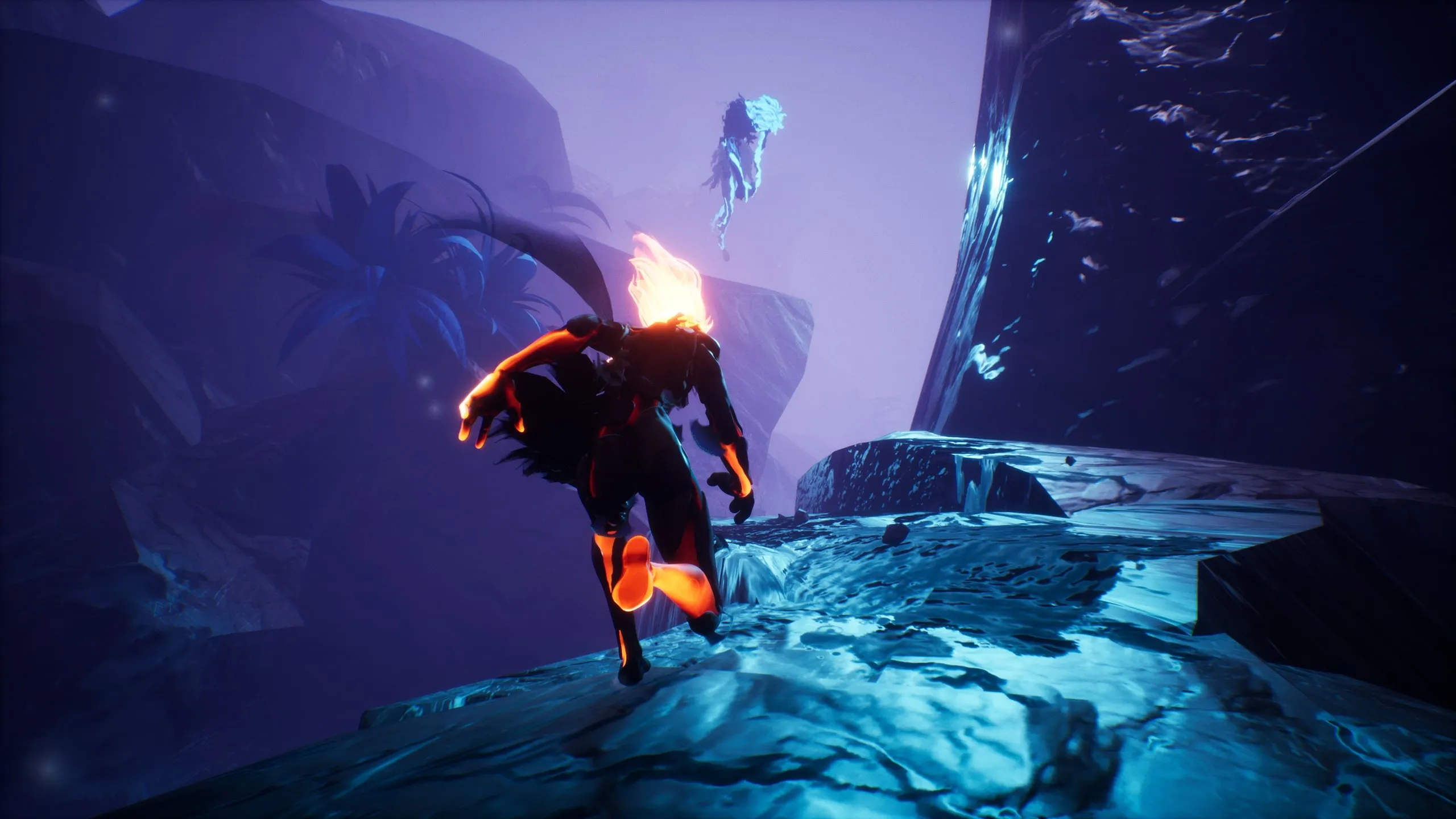 You Can Play Strayed Lights Right Now Ahead Of Its April Launch 