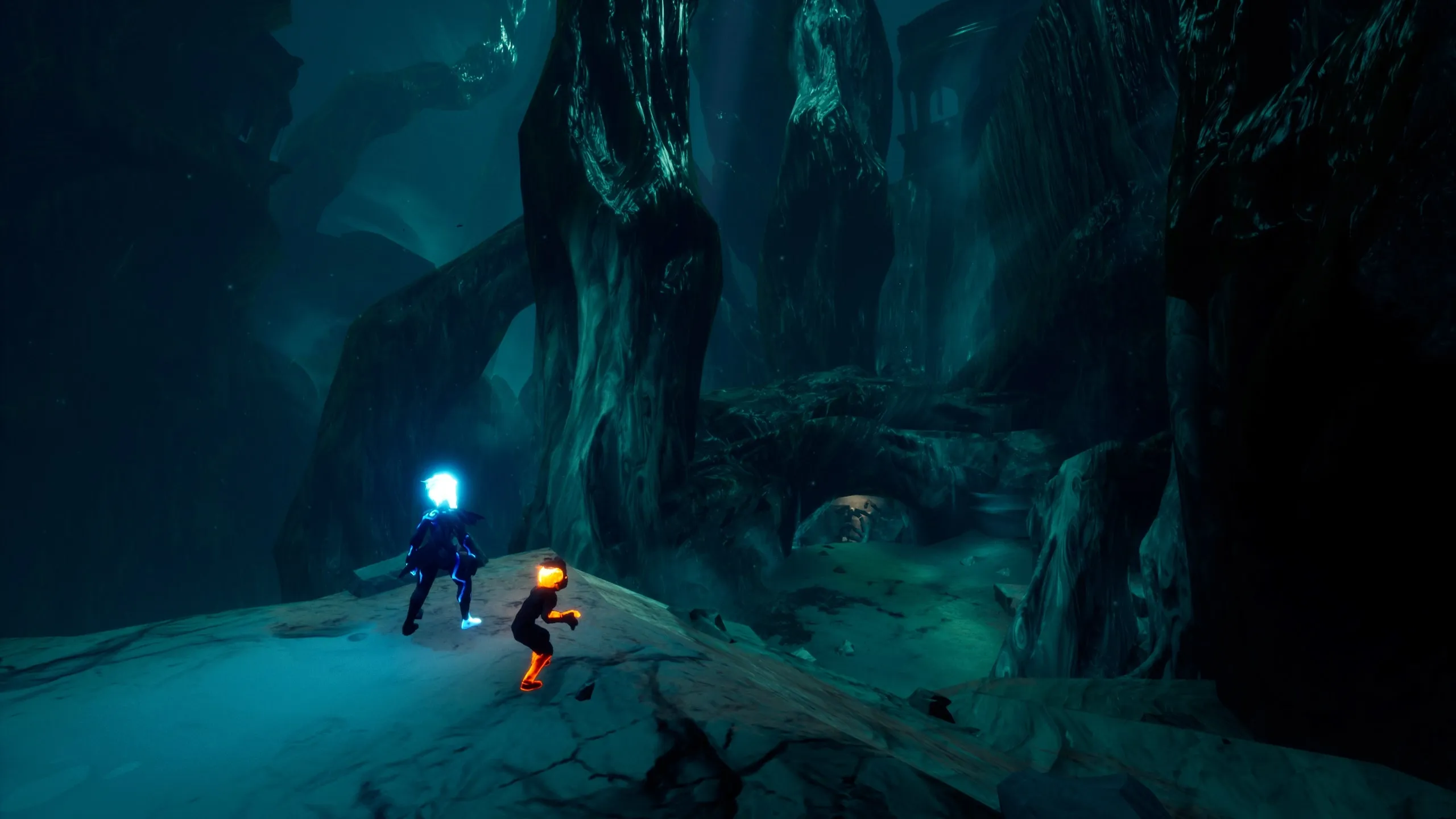 You Can Play Strayed Lights Right Now Ahead Of Its April Launch 