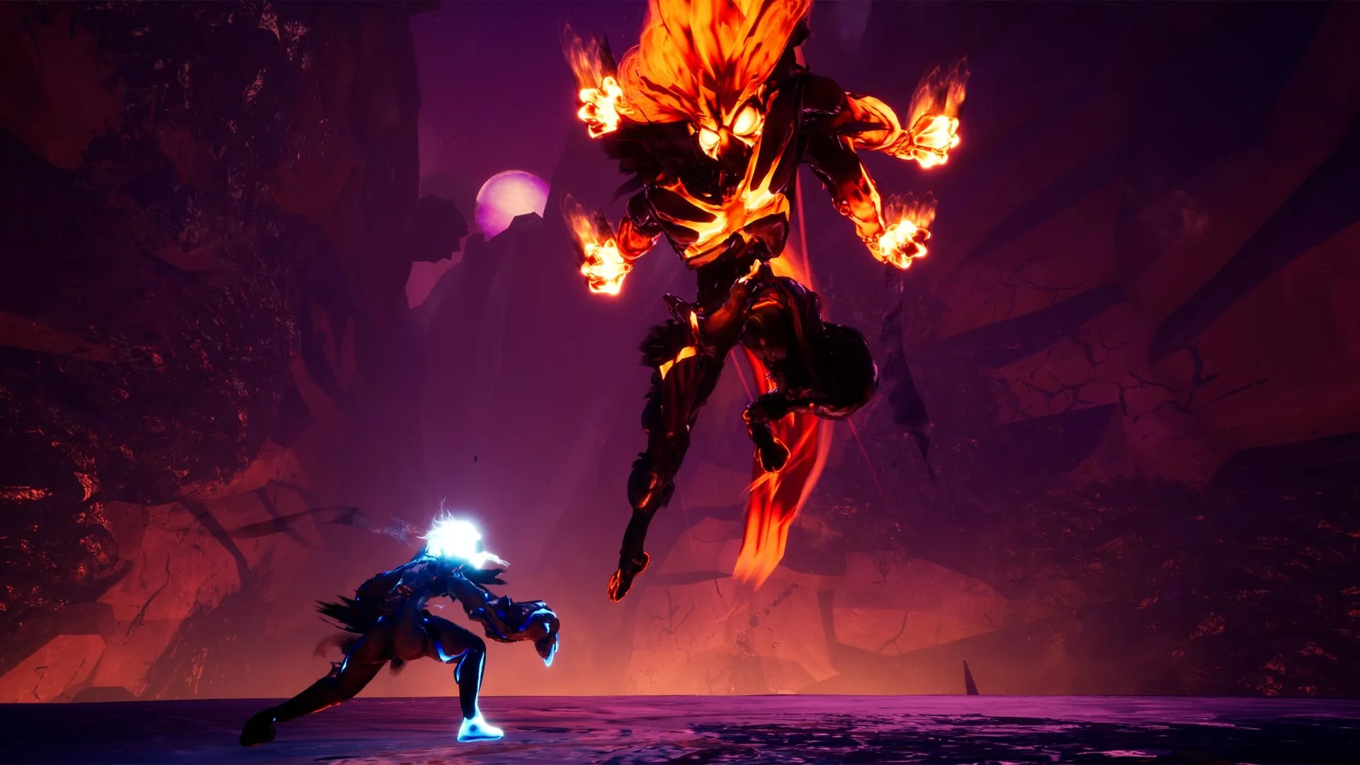 You Can Play Strayed Lights Right Now Ahead Of Its April Launch 
