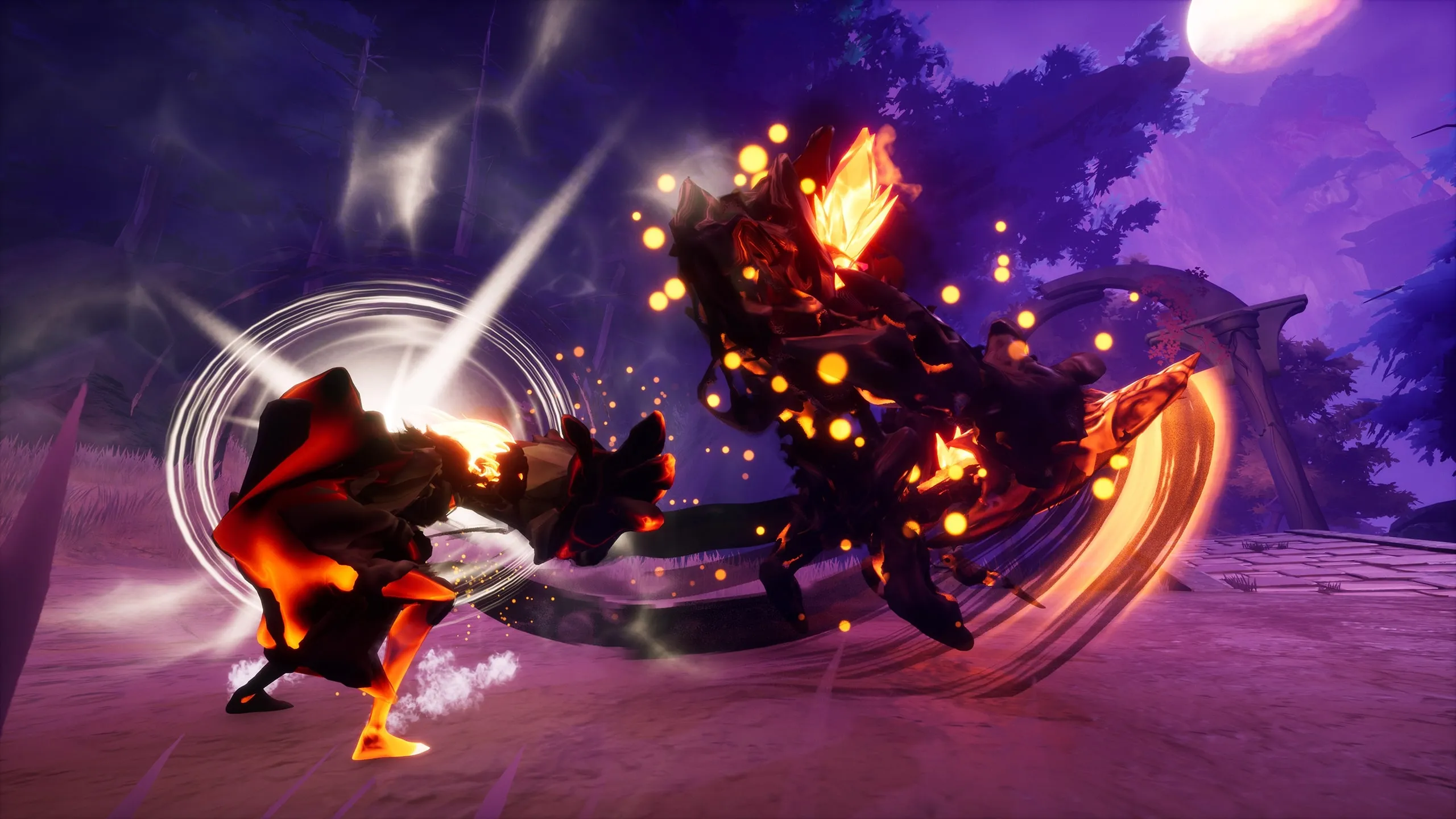 You Can Play Strayed Lights Right Now Ahead Of Its April Launch 