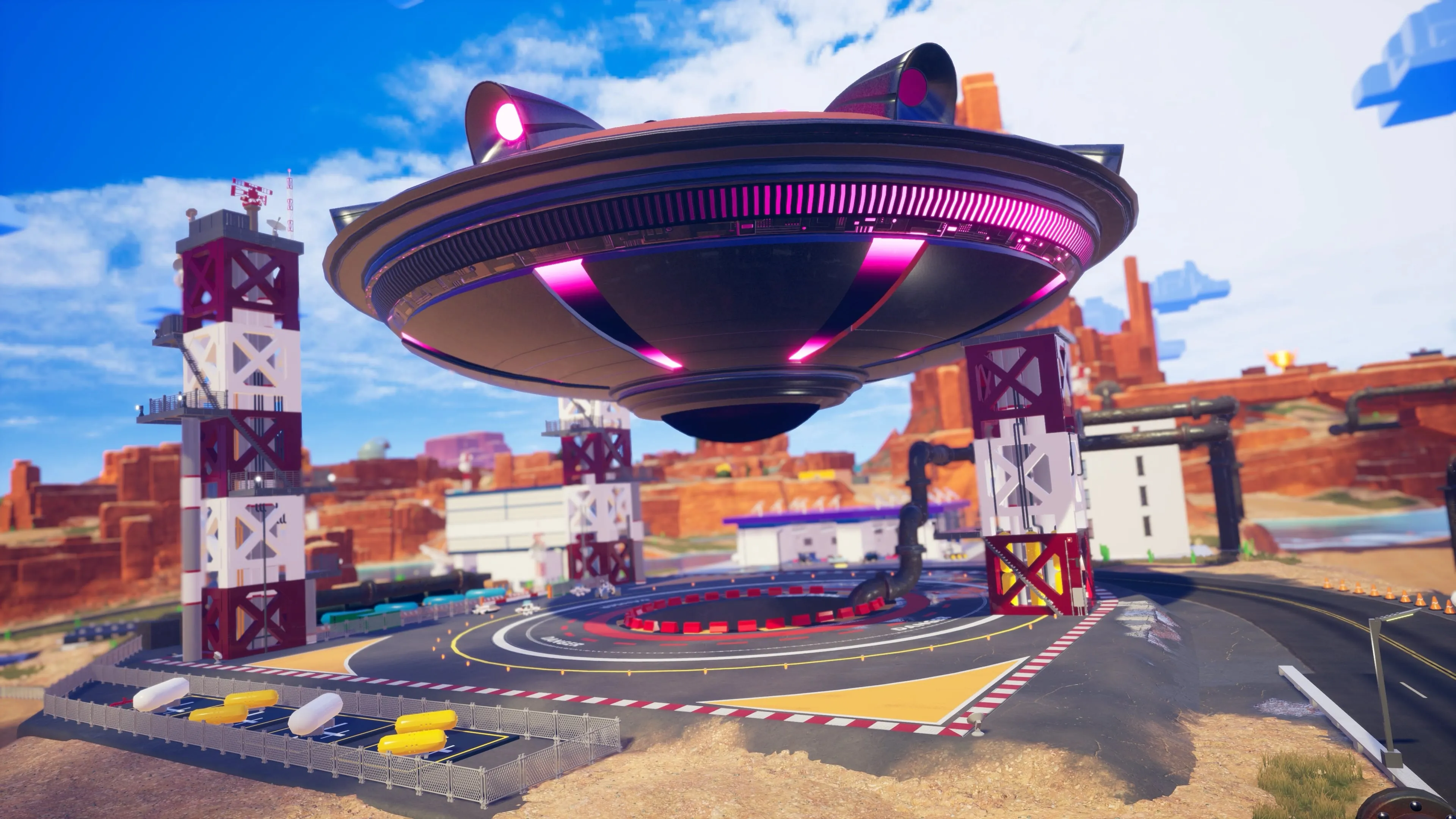 Lego 2K Drive Preview – A Refreshing Kickstart