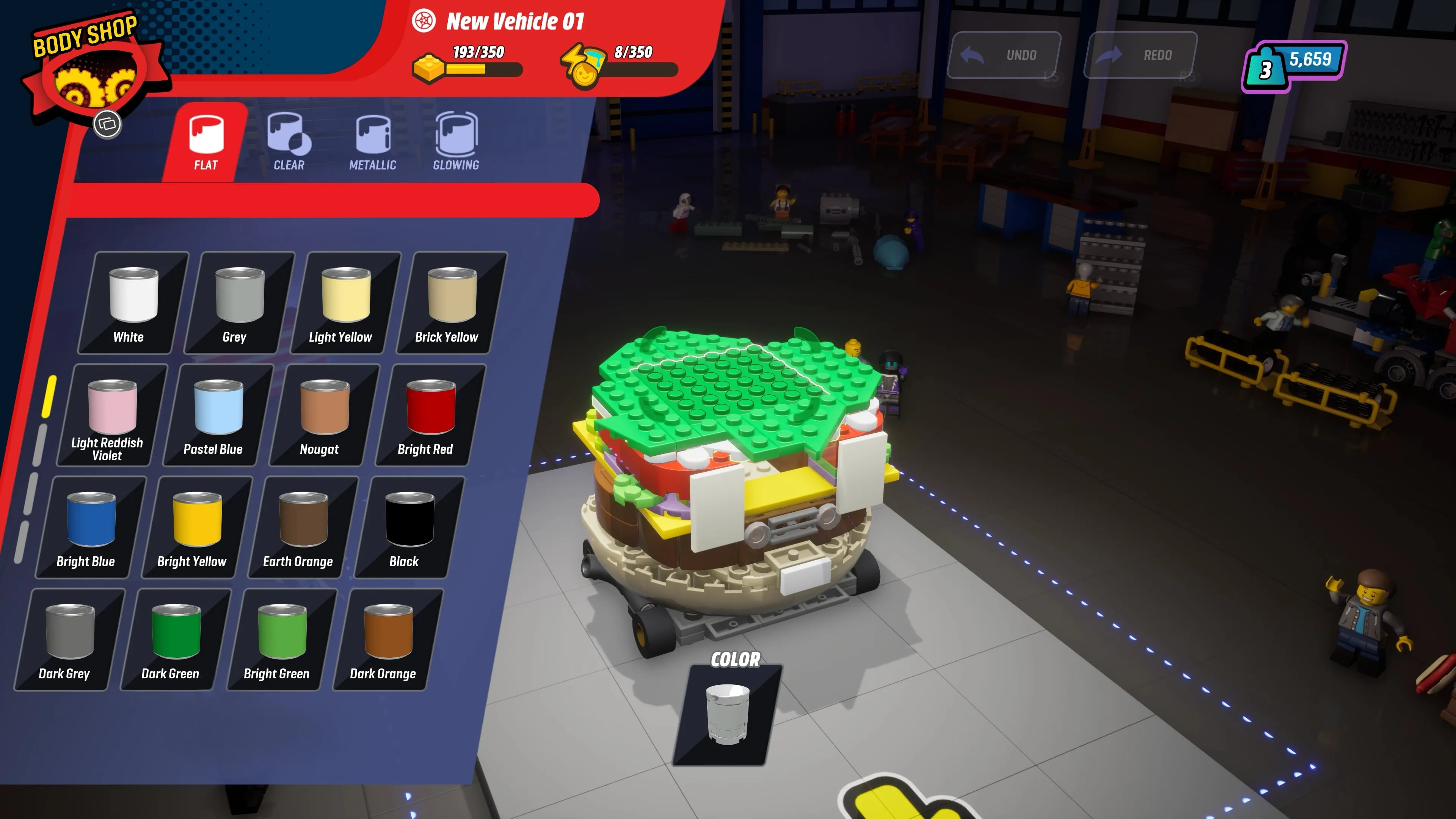 Lego 2K Drive Preview – A Refreshing Kickstart