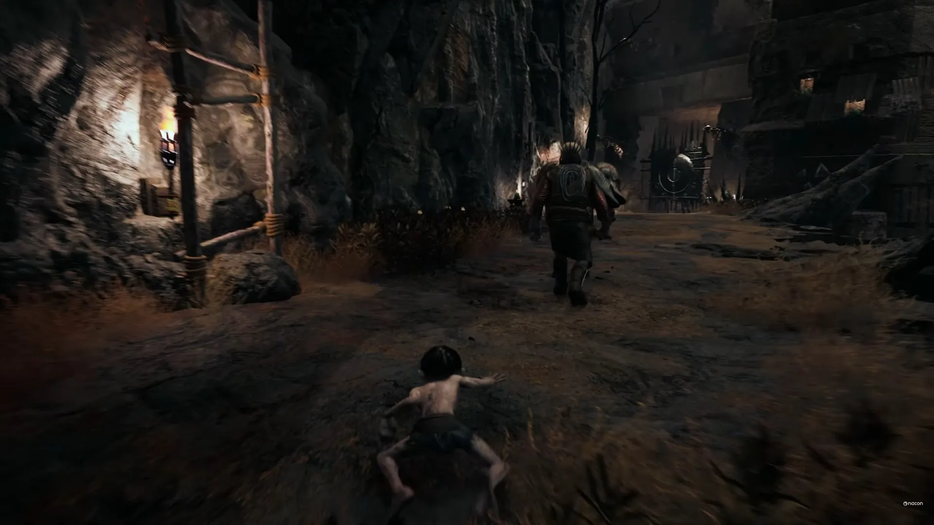 The Lord Of The Rings: Gollum Gets New May Release Date
