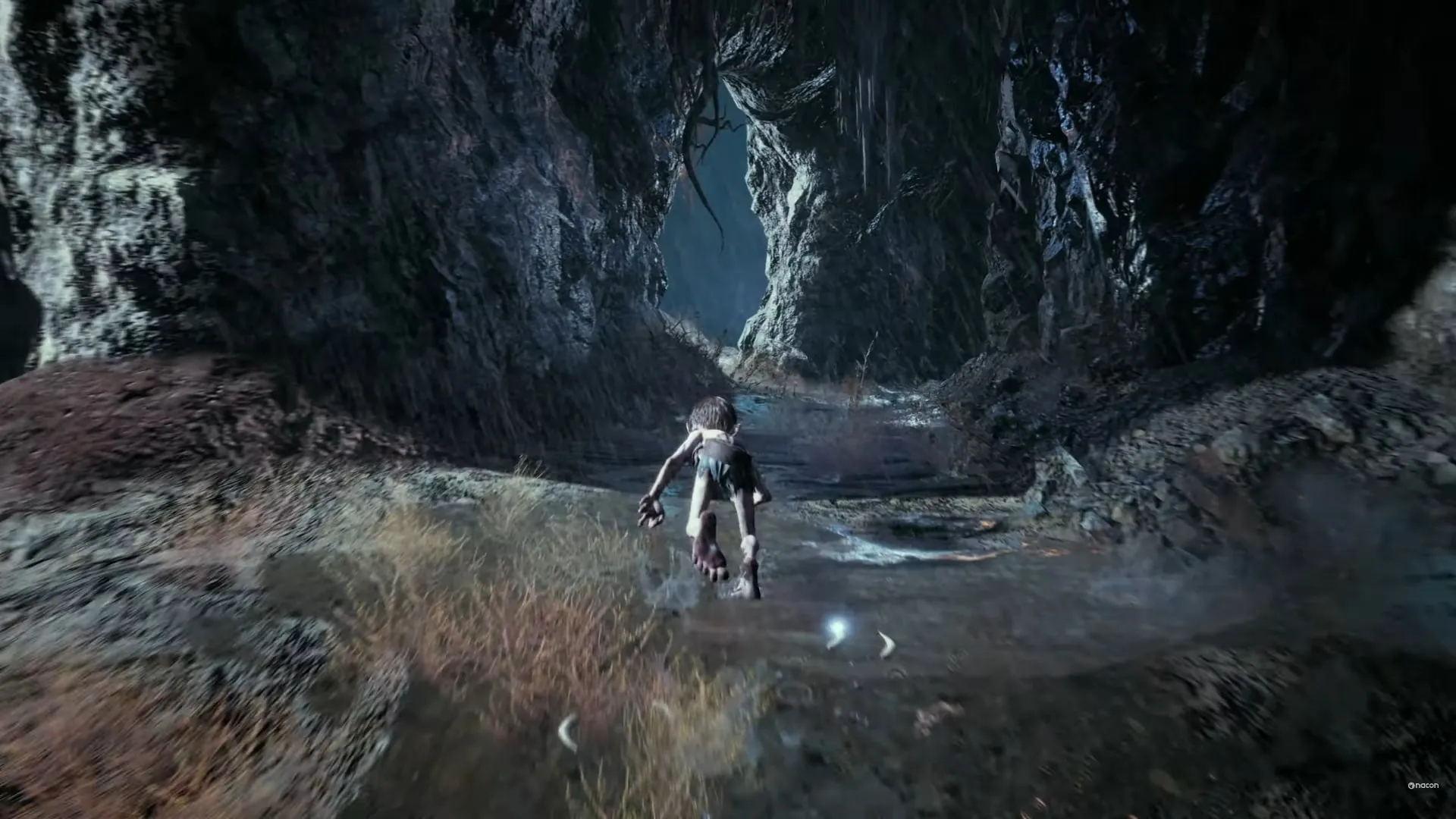 The Lord Of The Rings: Gollum Gets New May Release Date