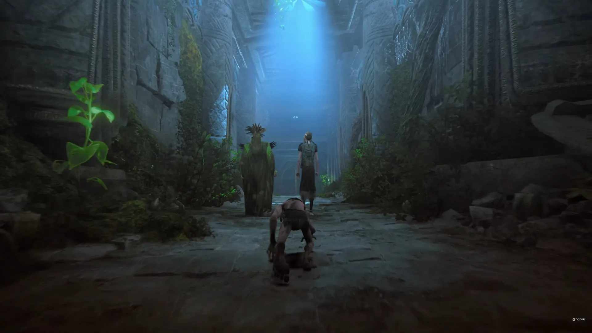 The Lord Of The Rings: Gollum Gets New May Release Date