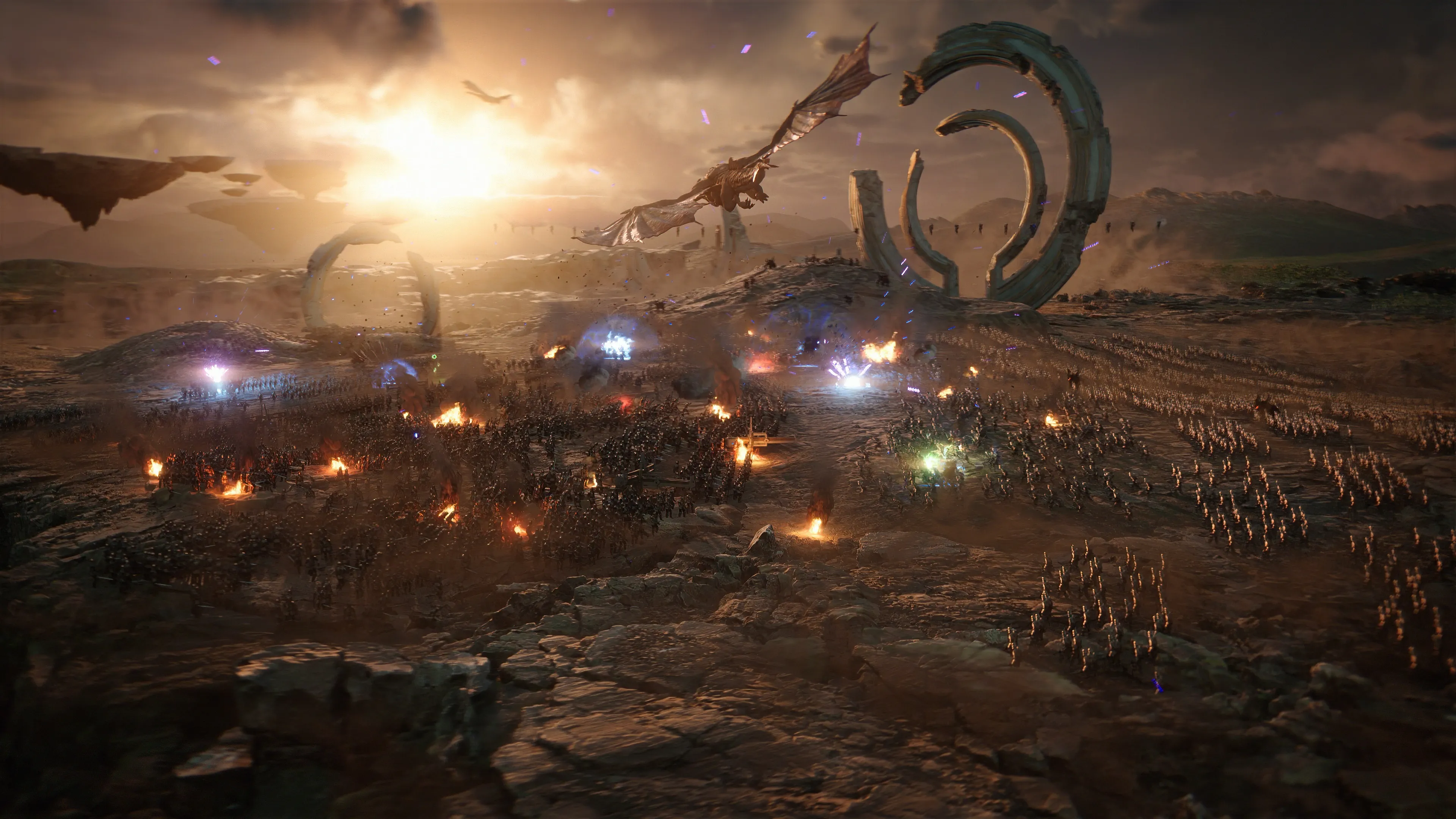 An Impressive Magic Shooter With Call Of Duty Credentials