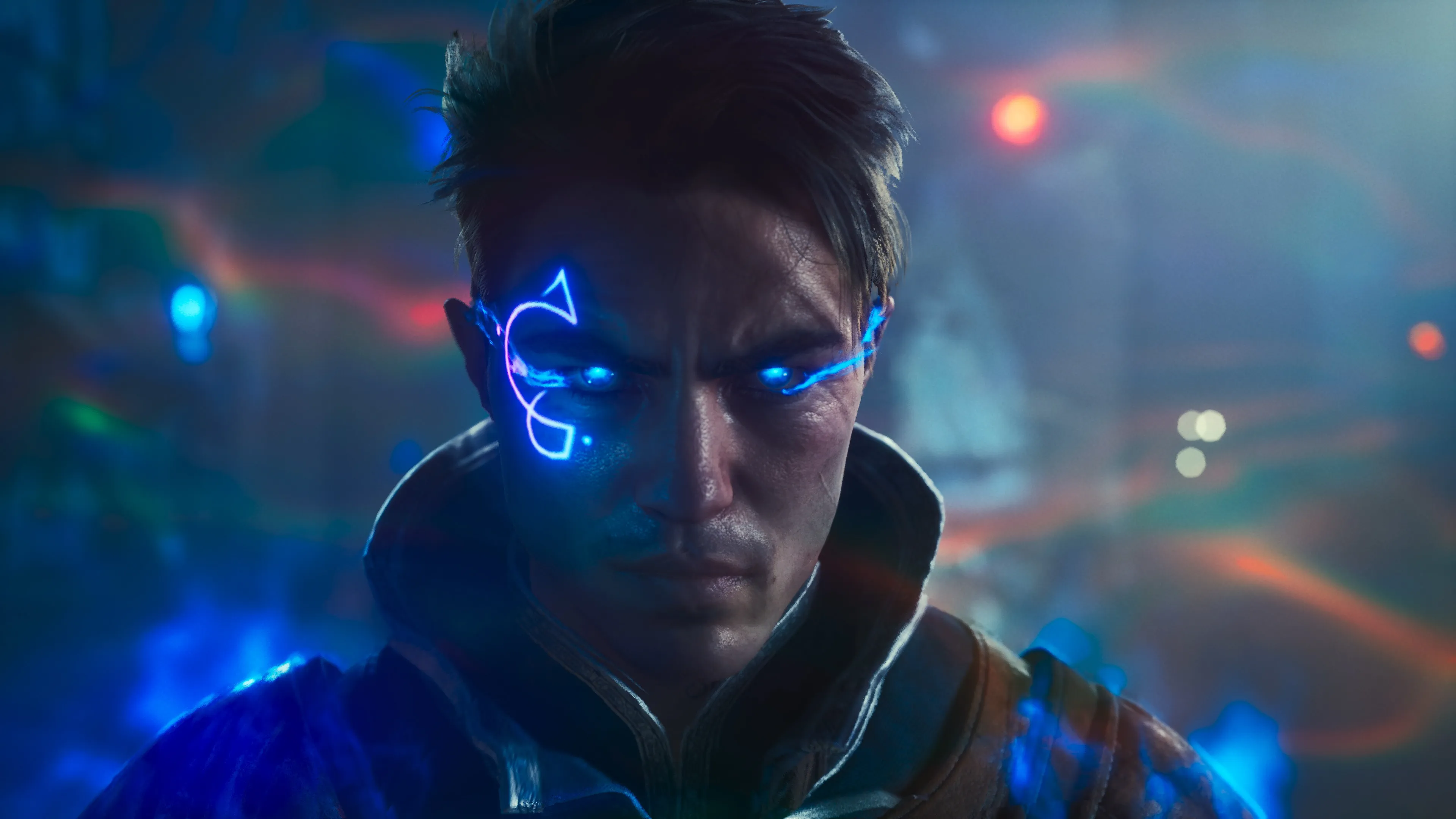 An Impressive Magic Shooter With Call Of Duty Credentials
