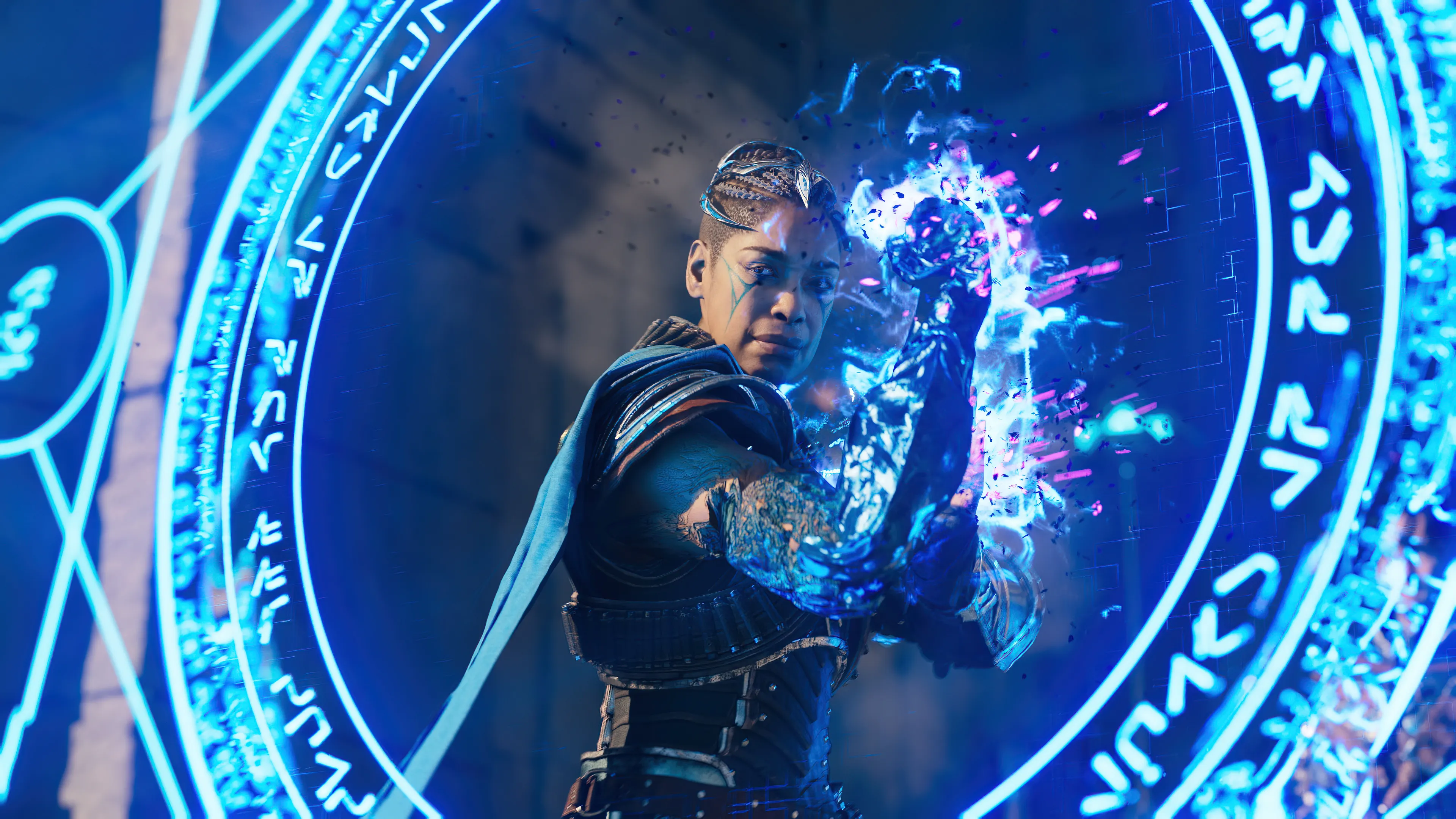An Impressive Magic Shooter With Call Of Duty Credentials