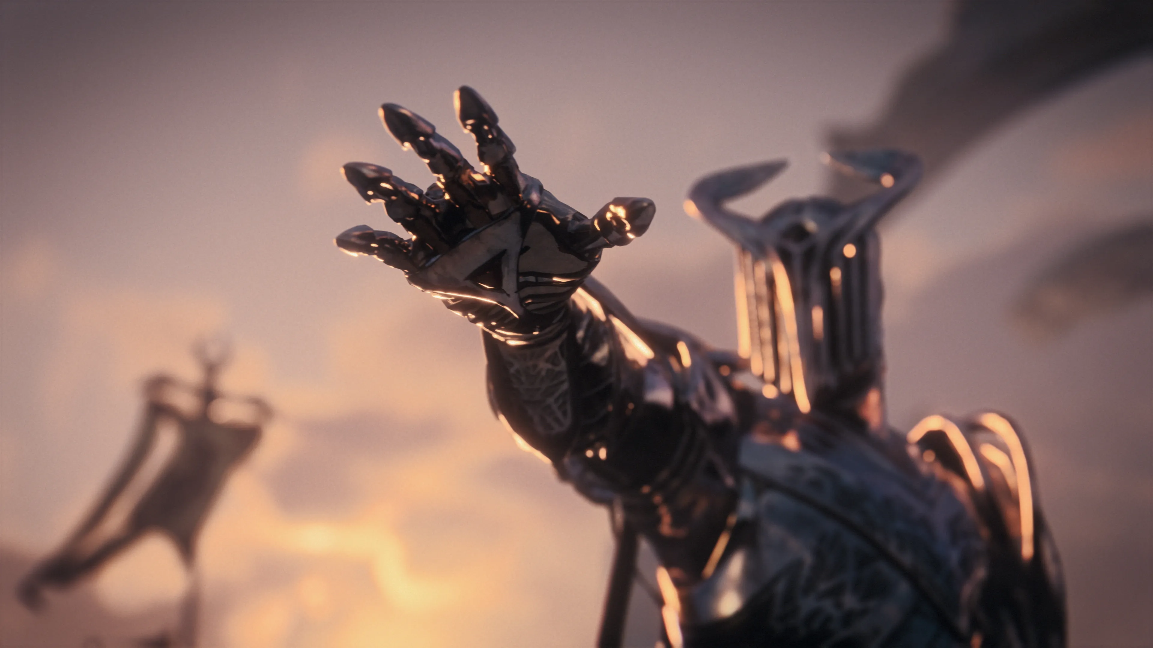 An Impressive Magic Shooter With Call Of Duty Credentials