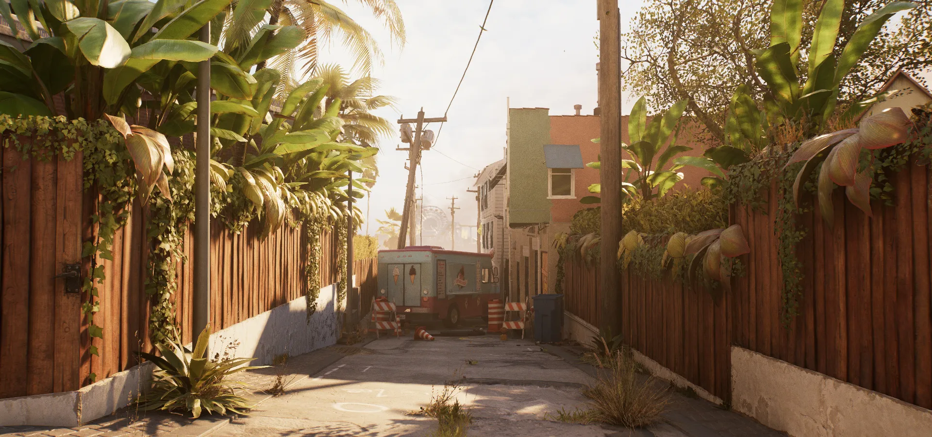 A Good Weekend Getaway To LA
