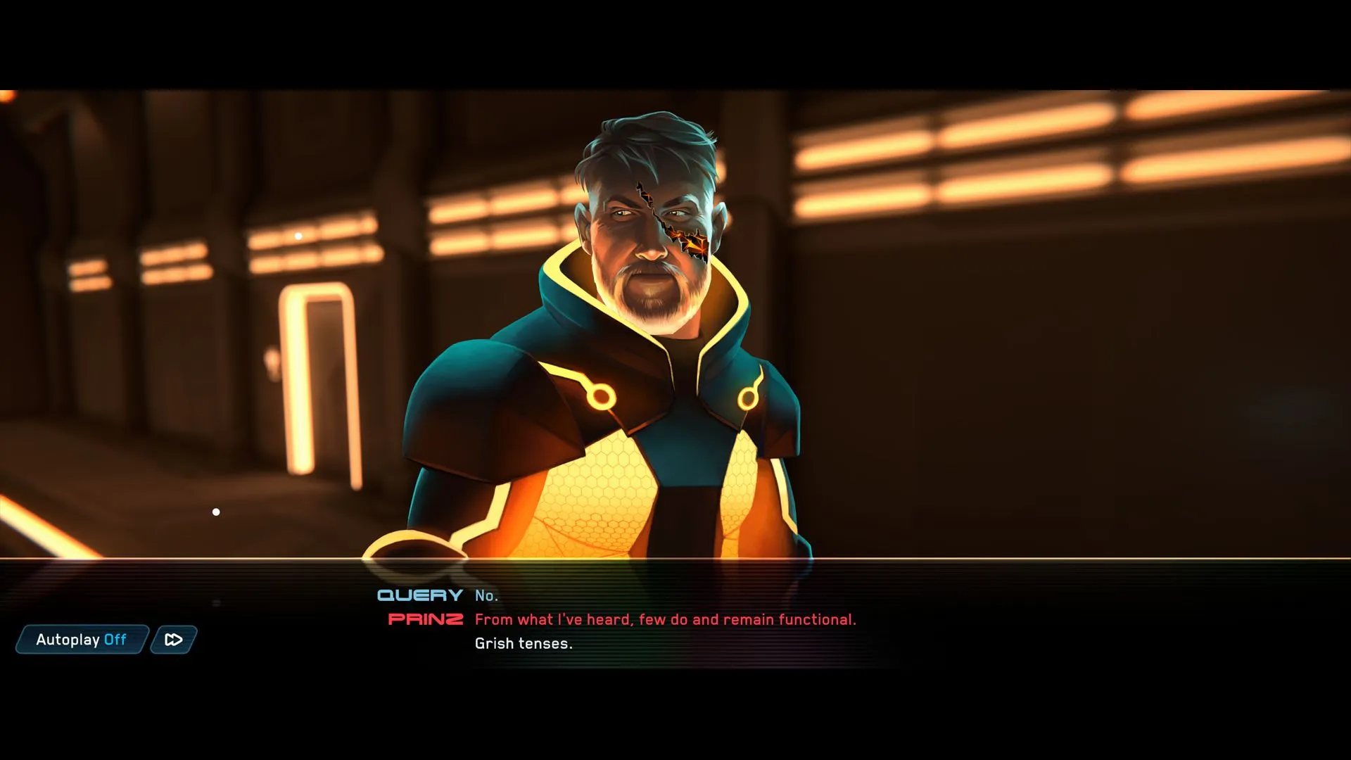 Grid-Based Decision-Making