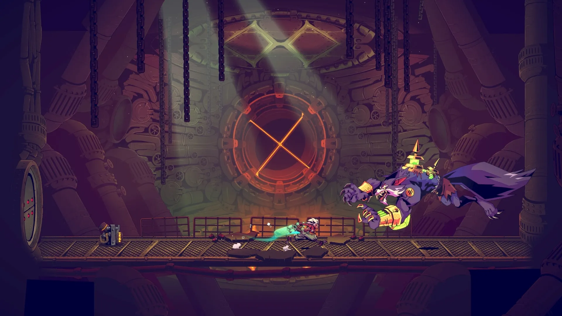 Convergence: A League Of Legends Story Will Be Released This Month