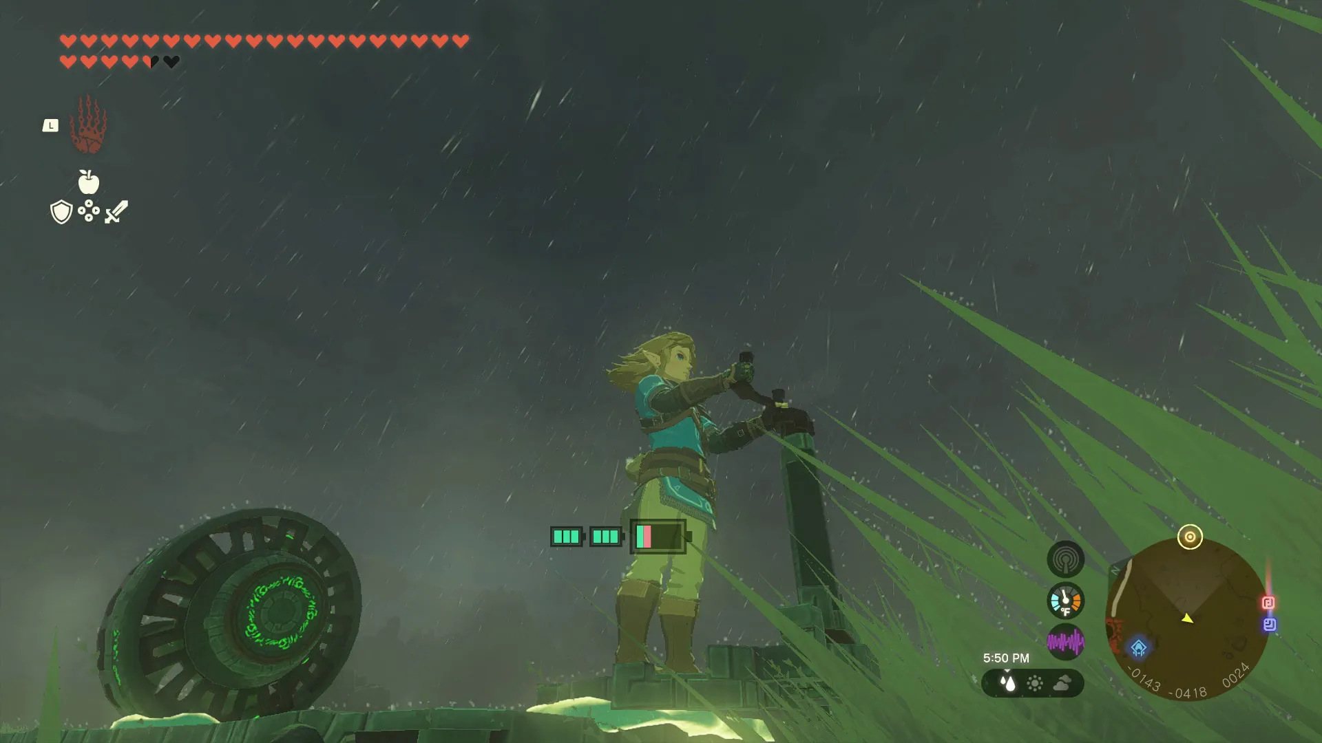 Seven Poses I Would Have Preferred For The Zelda: Tears Of The Kingdom Amiibo