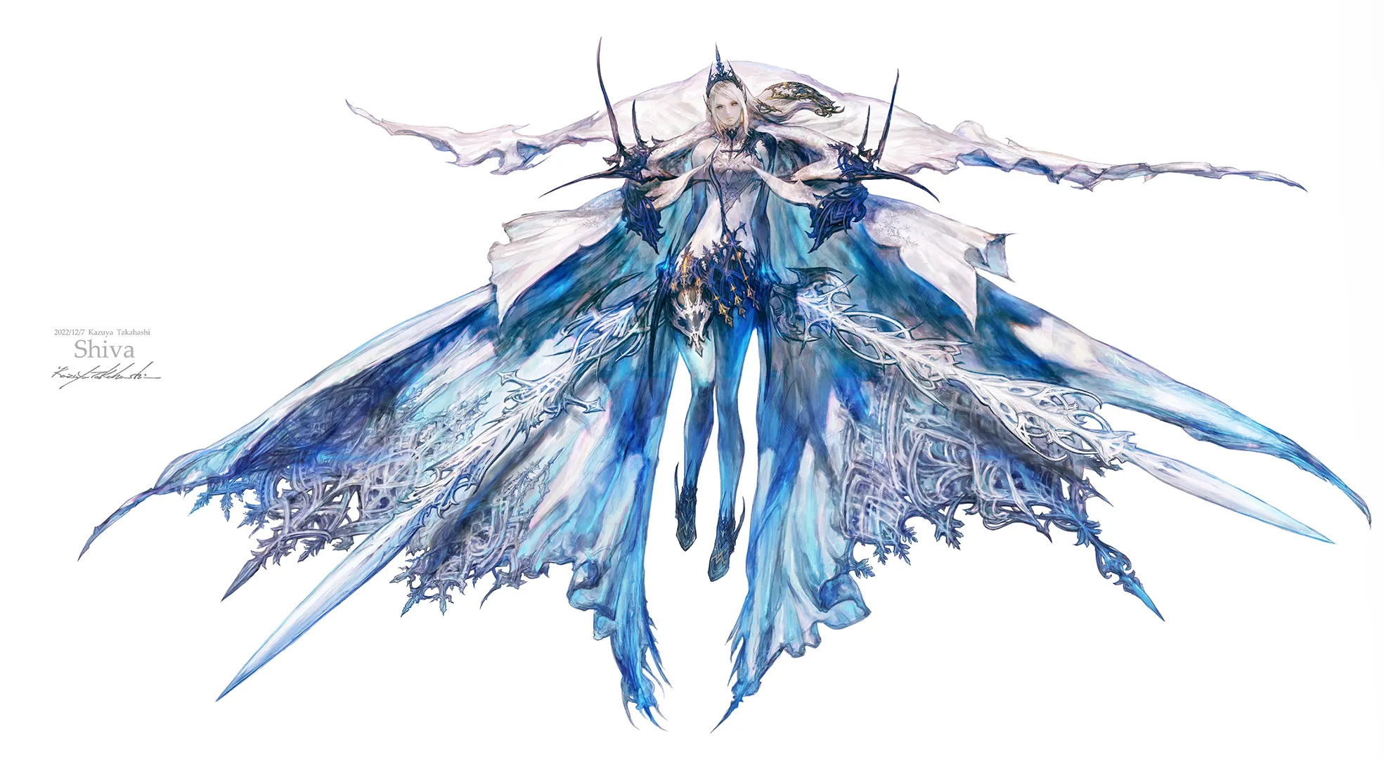 Creating The Look Of Final Fantasy 16