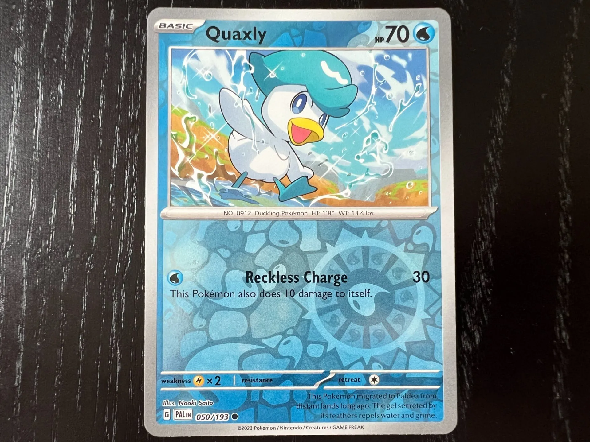 Pokémon TCG: Scarlet & Violet – Paldea Evolved | The Coolest Cards We Pulled