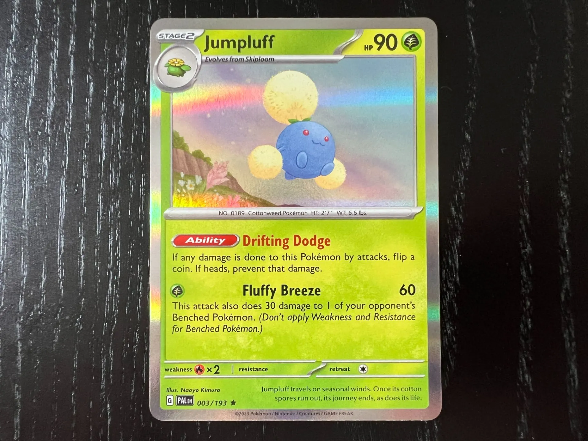 Pokémon TCG: Scarlet & Violet – Paldea Evolved | The Coolest Cards We Pulled