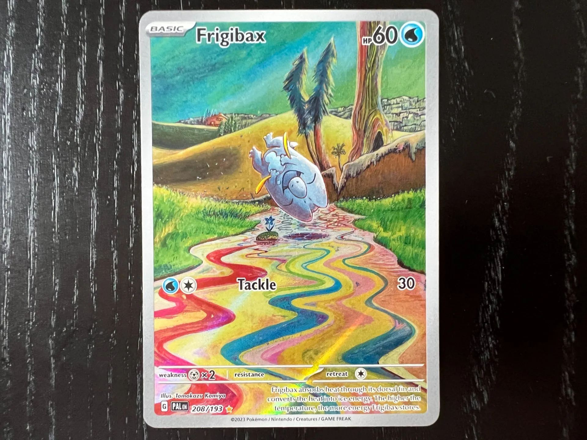Pokémon TCG: Scarlet & Violet – Paldea Evolved | The Coolest Cards We Pulled