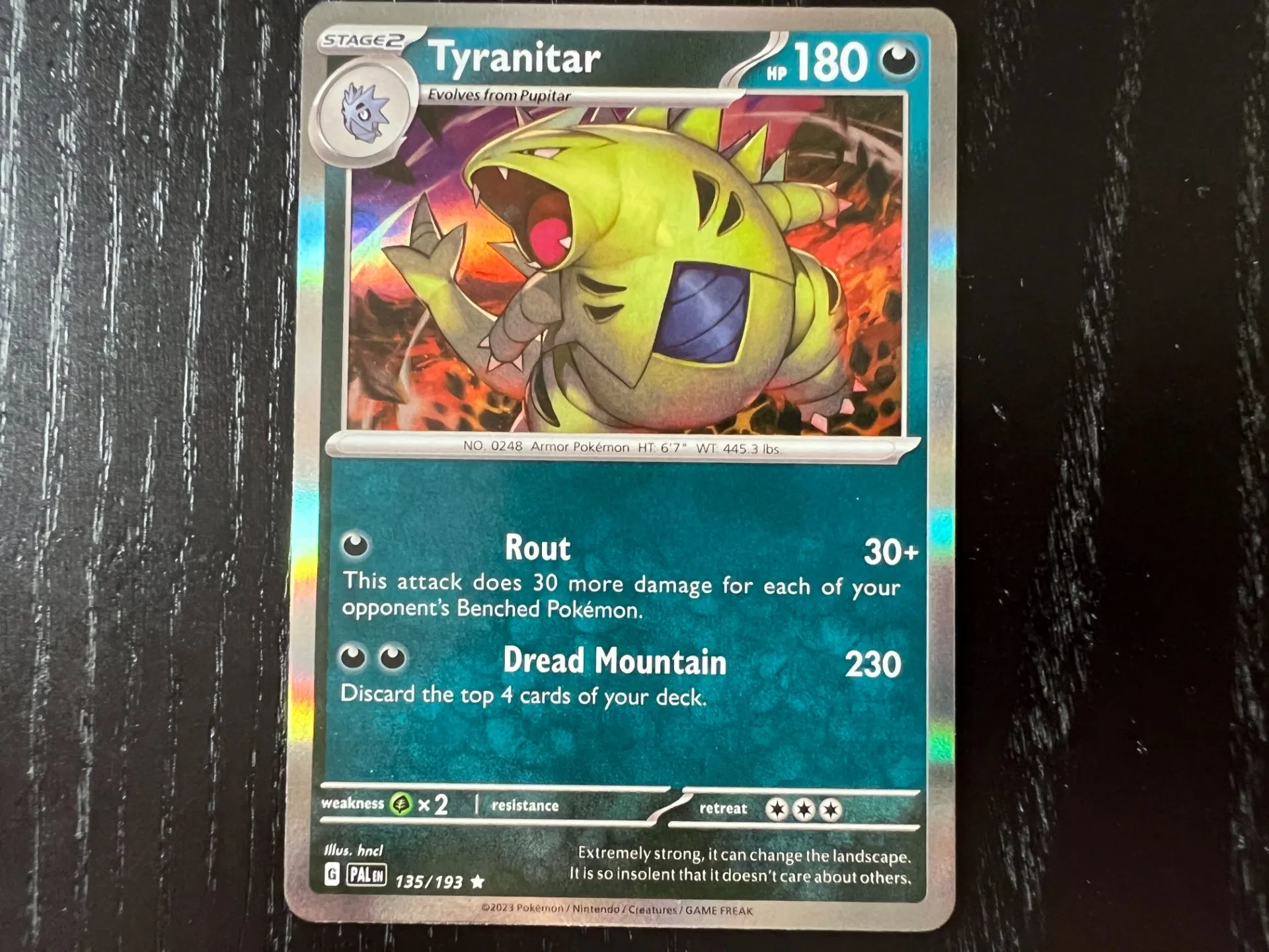 Pokémon TCG: Scarlet & Violet – Paldea Evolved | The Coolest Cards We Pulled