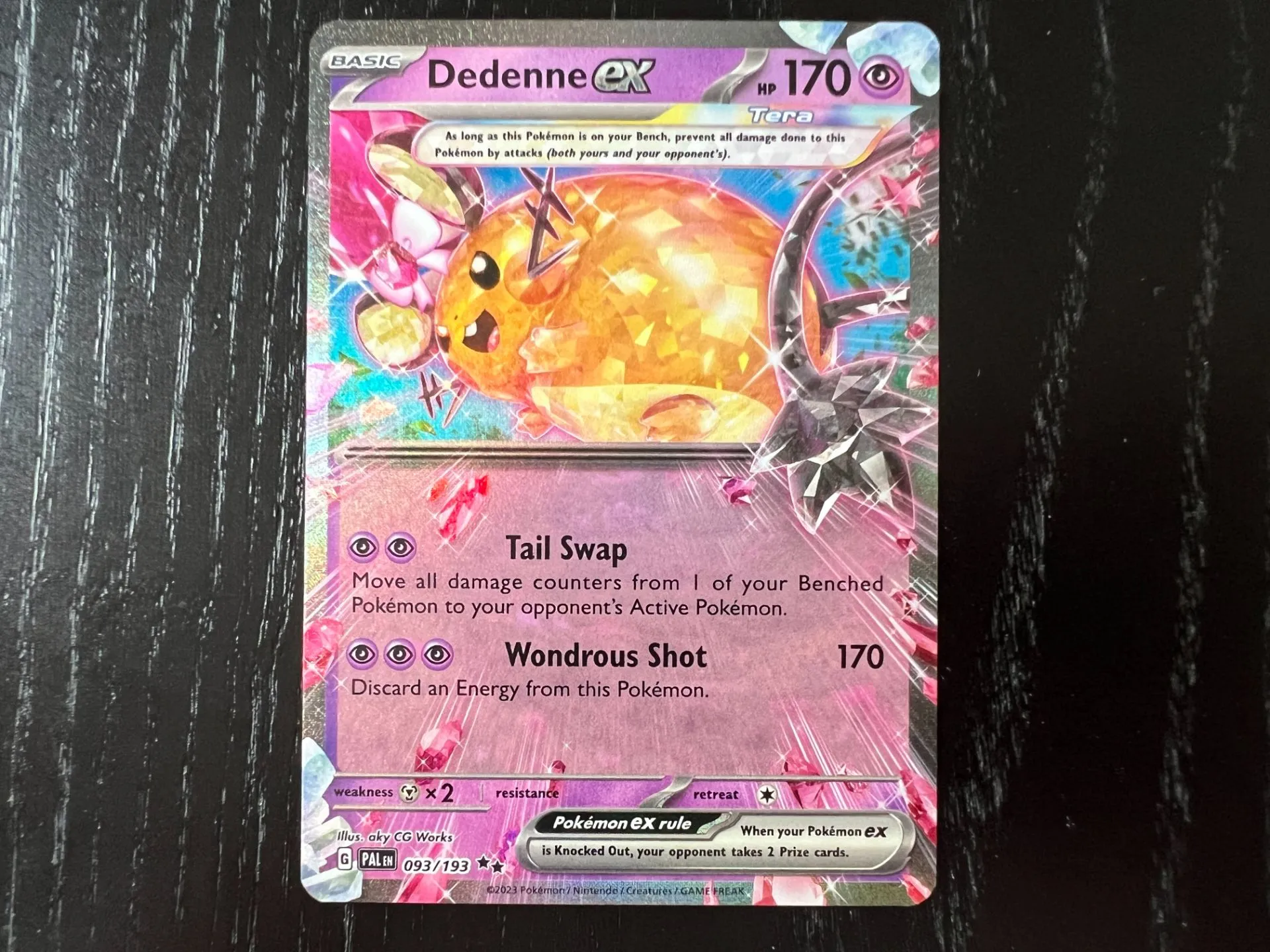 Pokémon TCG: Scarlet & Violet – Paldea Evolved | The Coolest Cards We Pulled