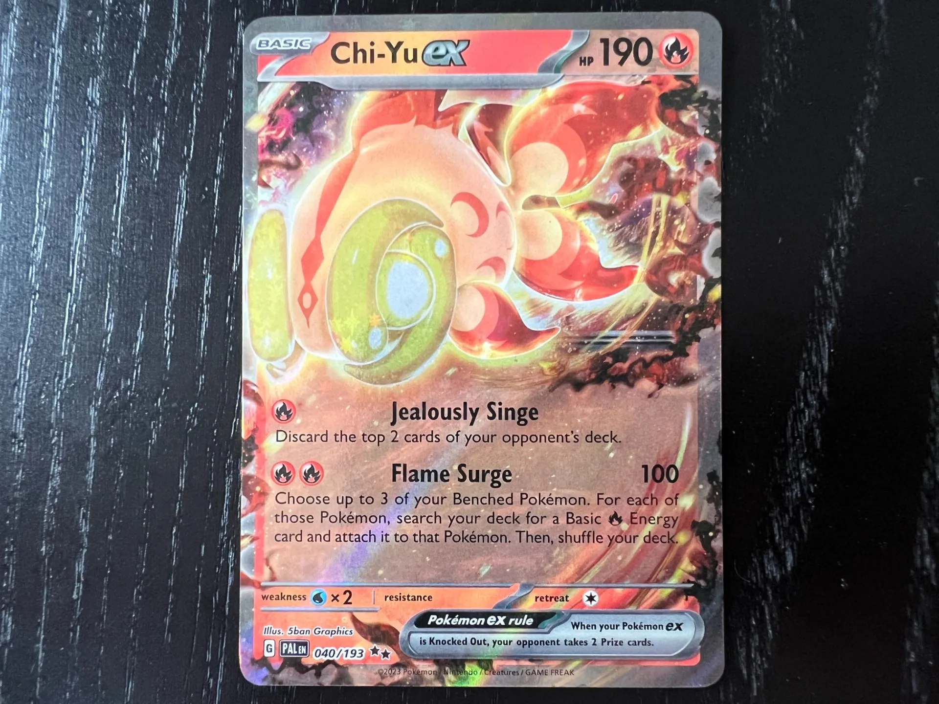 Pokémon TCG: Scarlet & Violet – Paldea Evolved | The Coolest Cards We Pulled