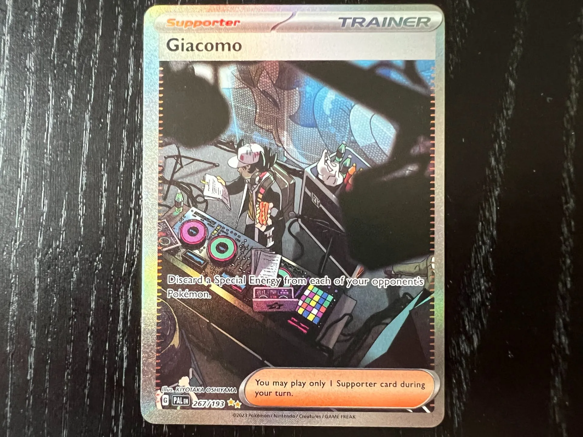 Pokémon TCG: Scarlet & Violet – Paldea Evolved | The Coolest Cards We Pulled