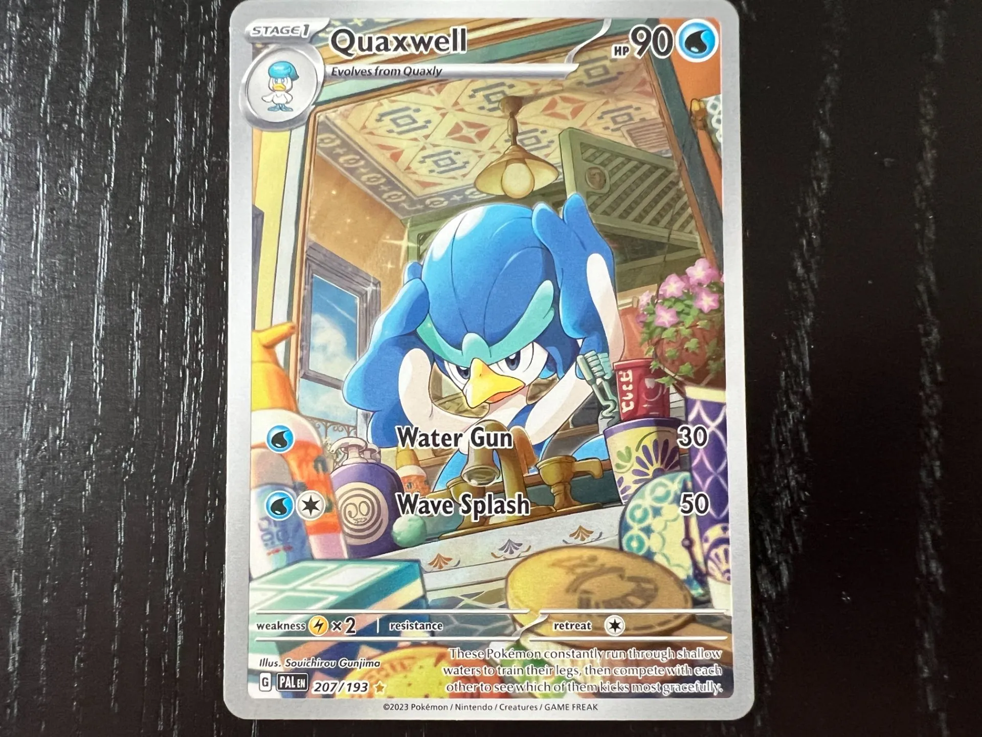 Pokémon TCG: Scarlet & Violet – Paldea Evolved | The Coolest Cards We Pulled