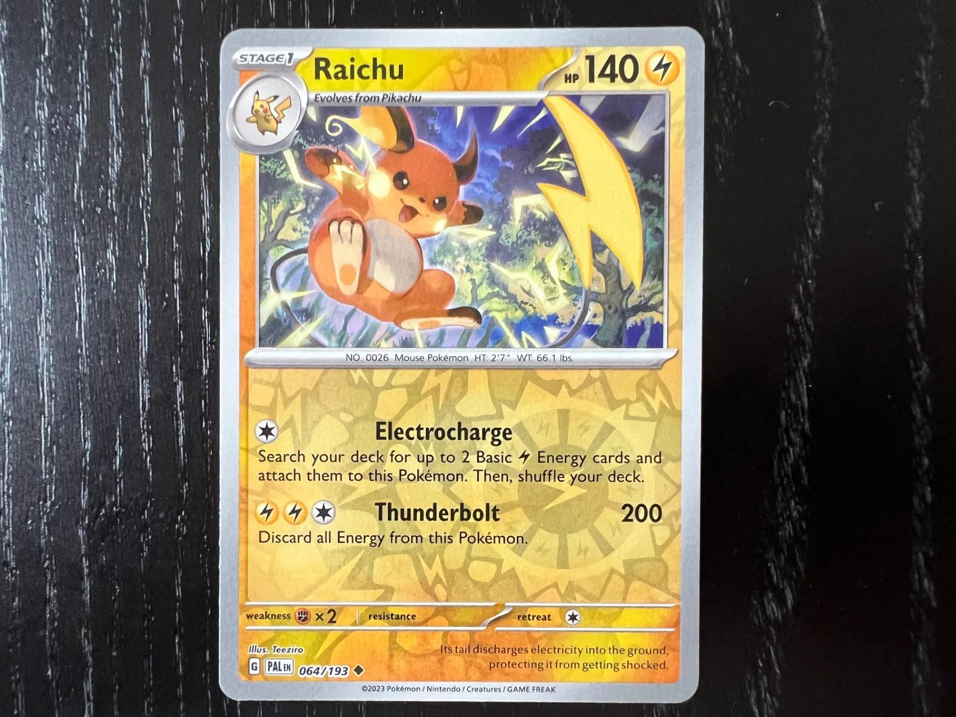 Pokémon TCG: Scarlet & Violet – Paldea Evolved | The Coolest Cards We Pulled