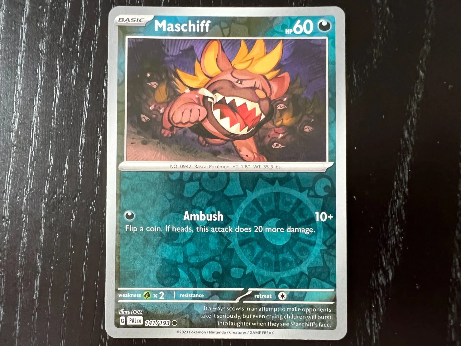 Pokémon TCG: Scarlet & Violet – Paldea Evolved | The Coolest Cards We Pulled