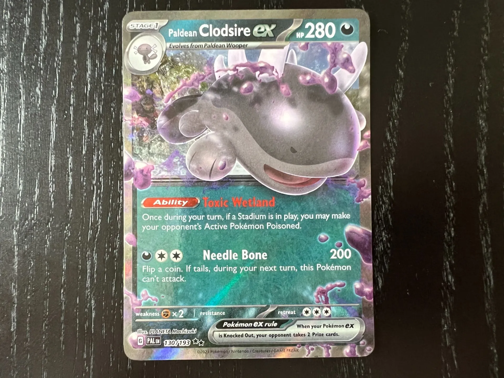 Pokémon TCG: Scarlet & Violet – Paldea Evolved | The Coolest Cards We Pulled