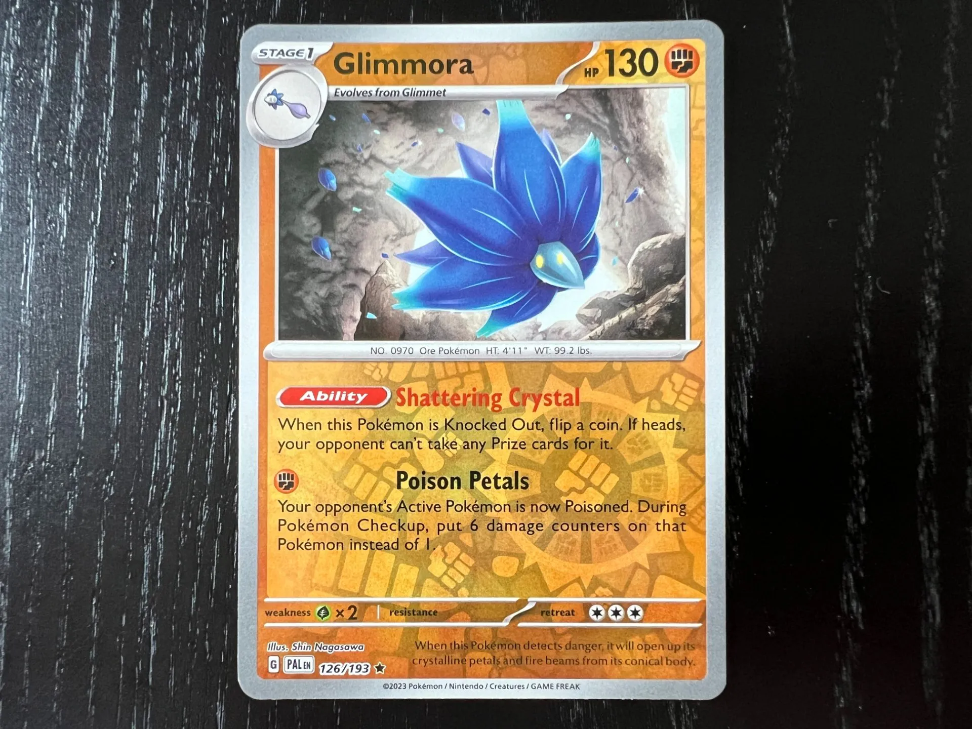 Pokémon TCG: Scarlet & Violet – Paldea Evolved | The Coolest Cards We Pulled