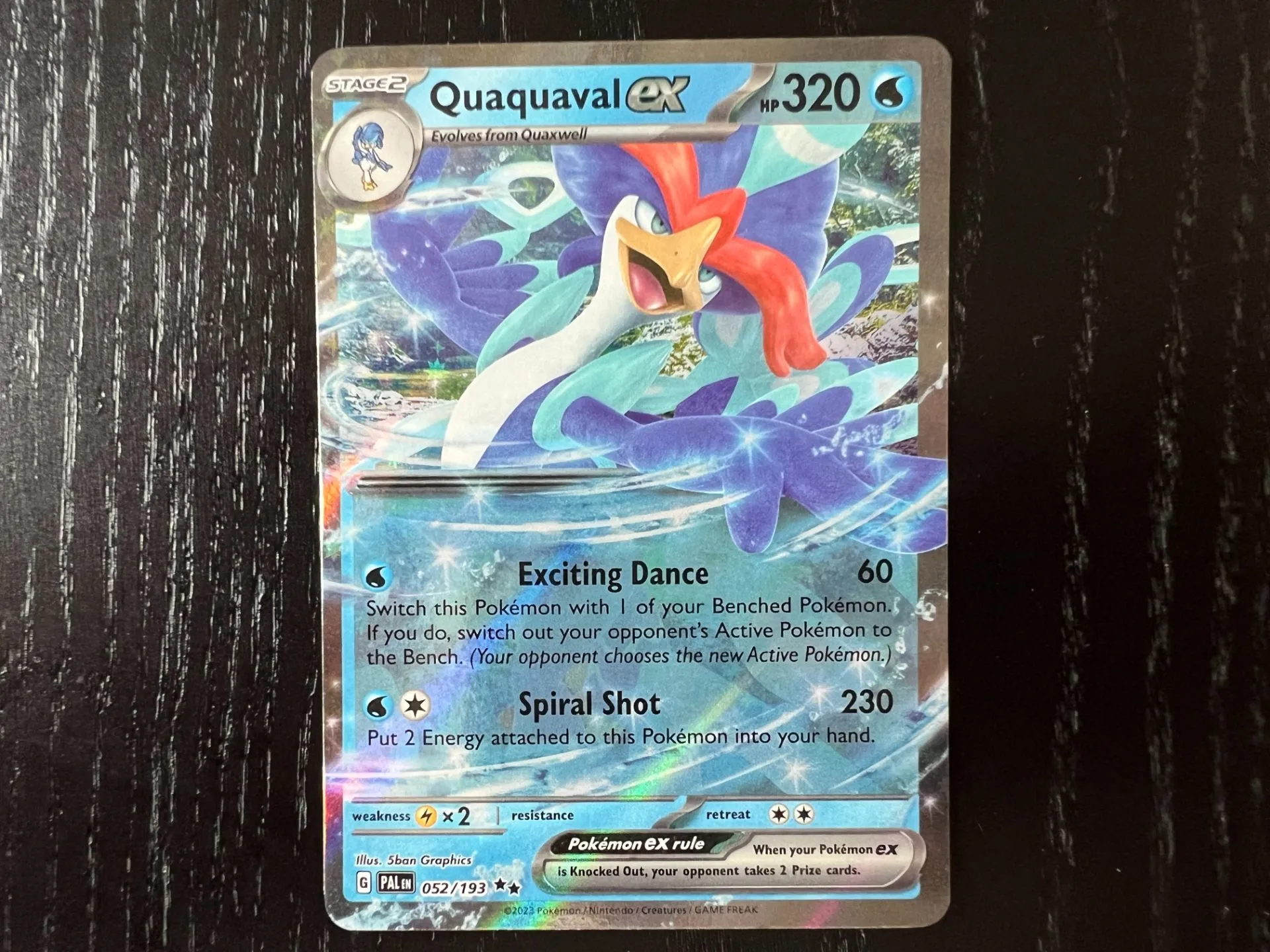 Pokémon TCG: Scarlet & Violet – Paldea Evolved | The Coolest Cards We Pulled