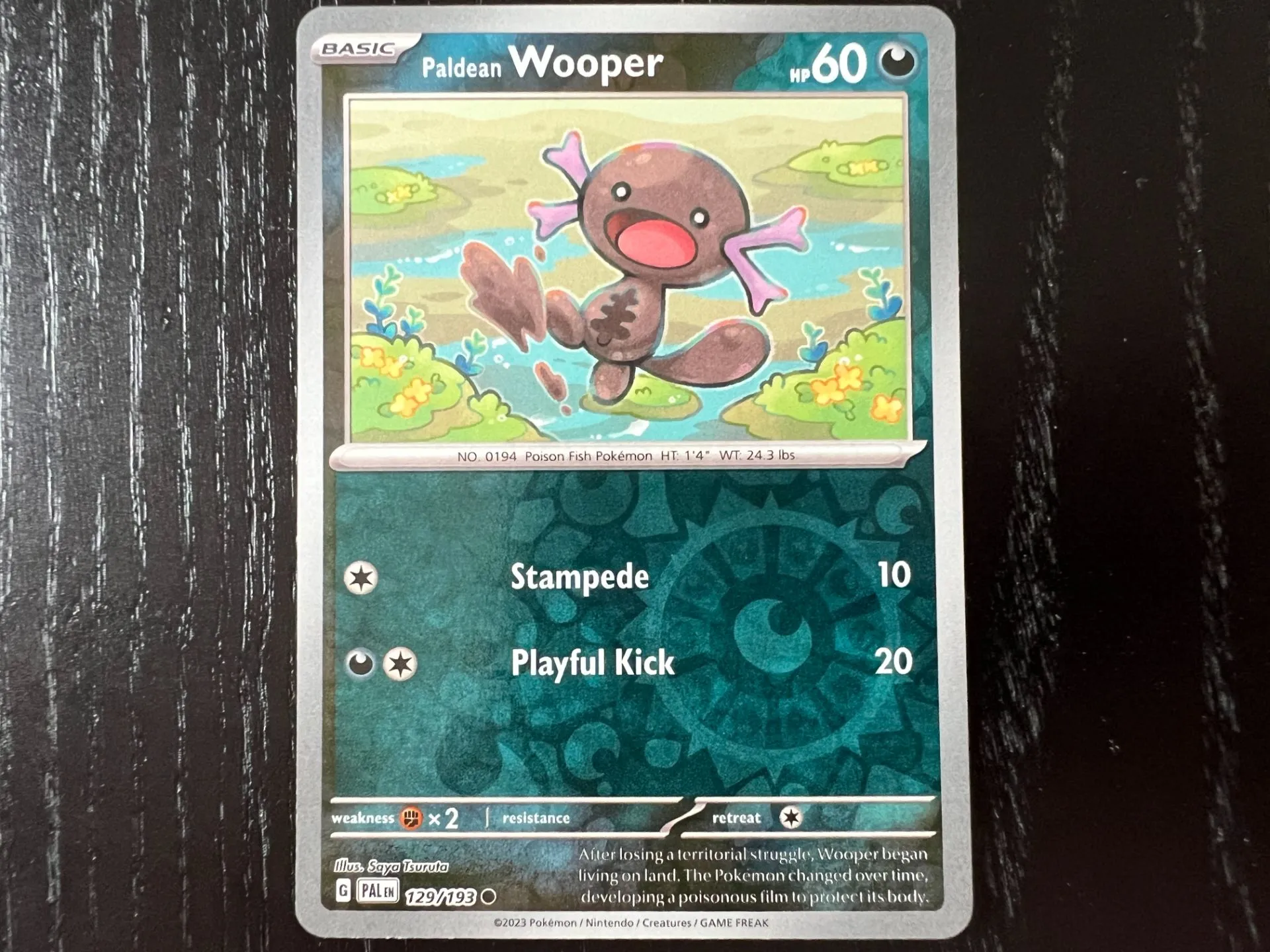 Pokémon TCG: Scarlet & Violet – Paldea Evolved | The Coolest Cards We Pulled