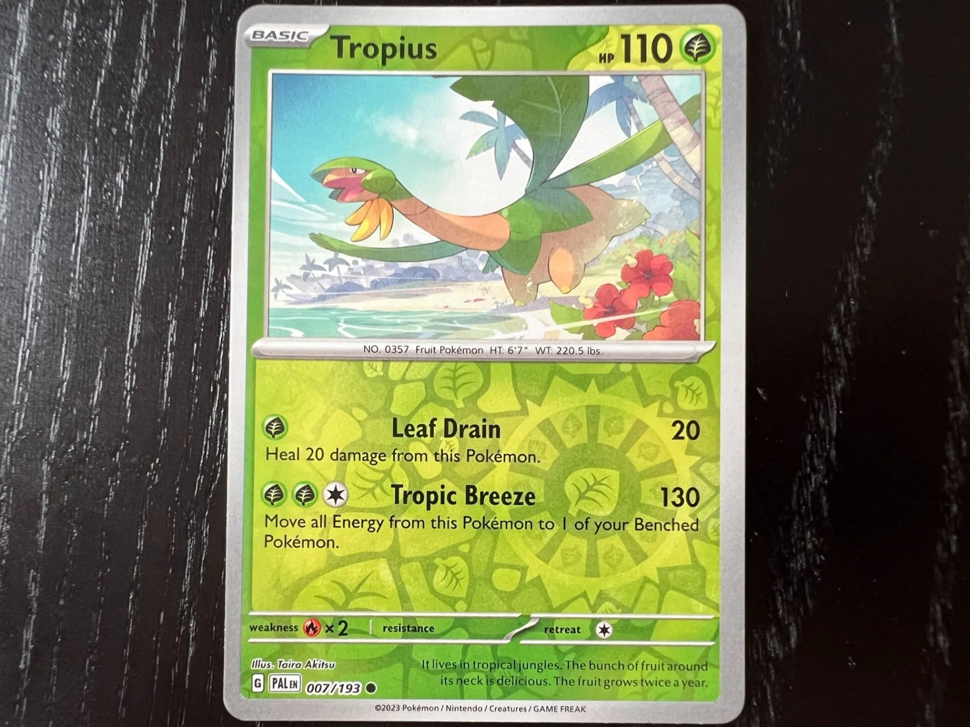 Pokémon TCG: Scarlet & Violet – Paldea Evolved | The Coolest Cards We Pulled