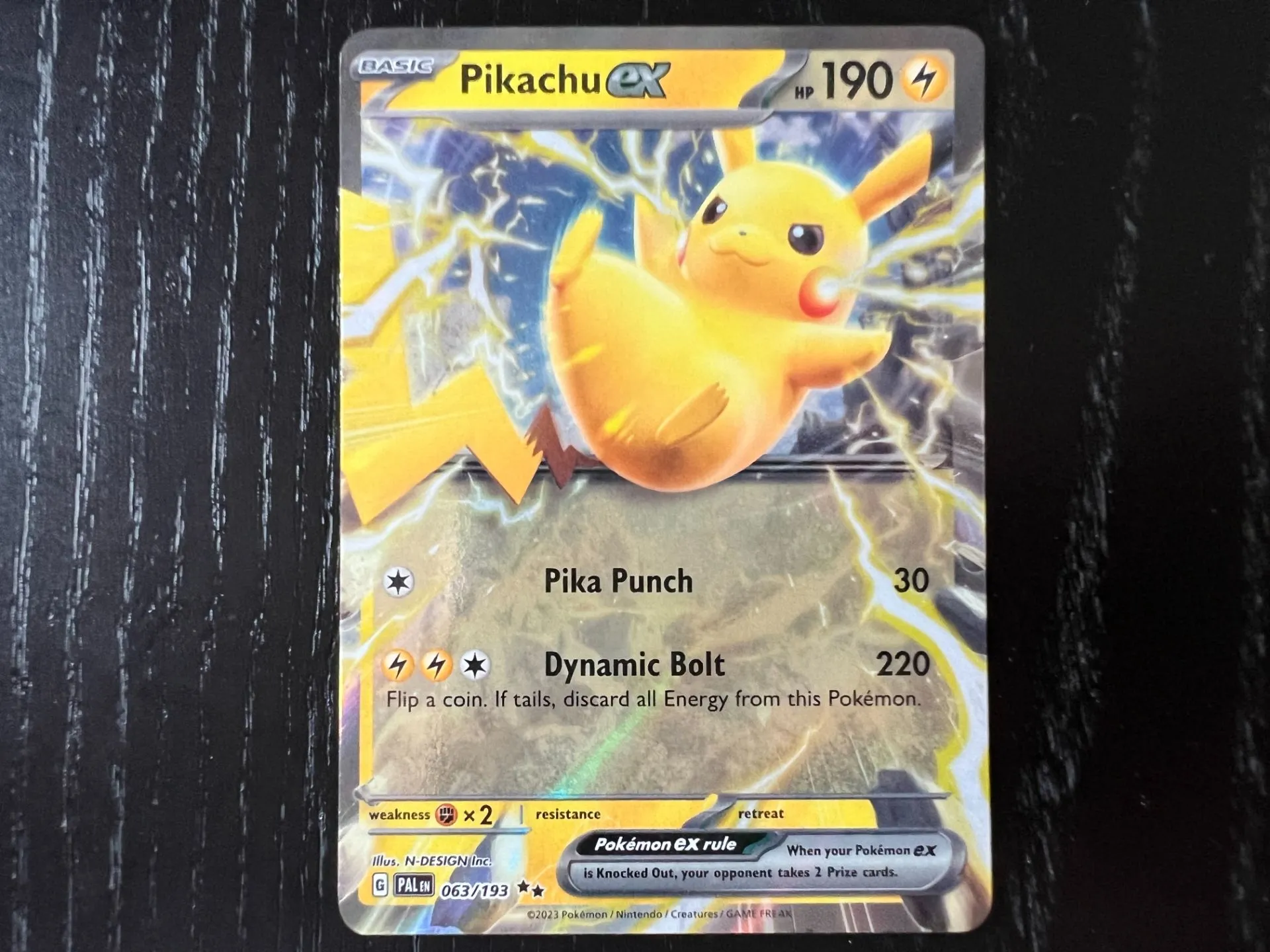 Pokémon TCG: Scarlet & Violet – Paldea Evolved | The Coolest Cards We Pulled