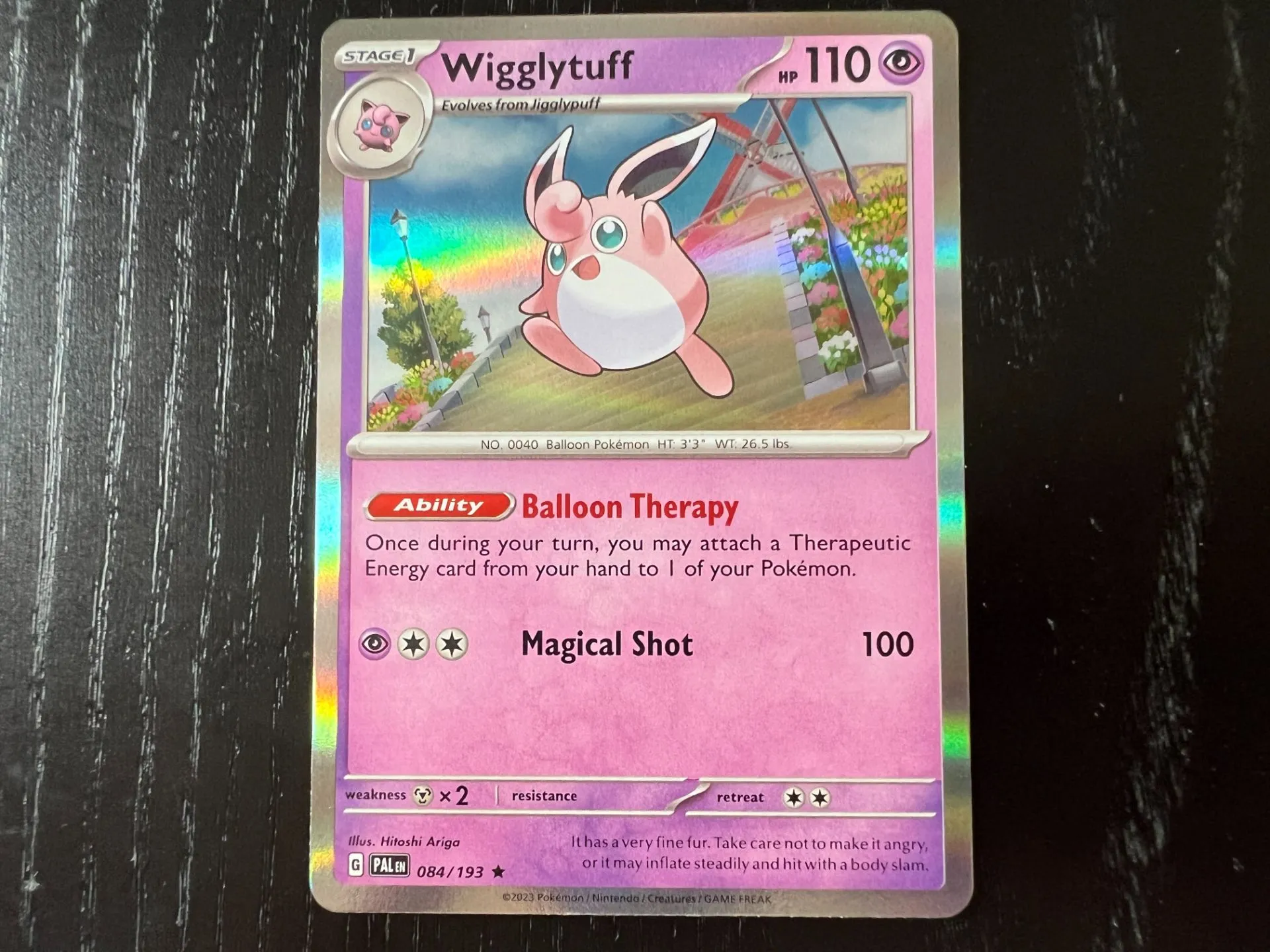 Pokémon TCG: Scarlet & Violet – Paldea Evolved | The Coolest Cards We Pulled