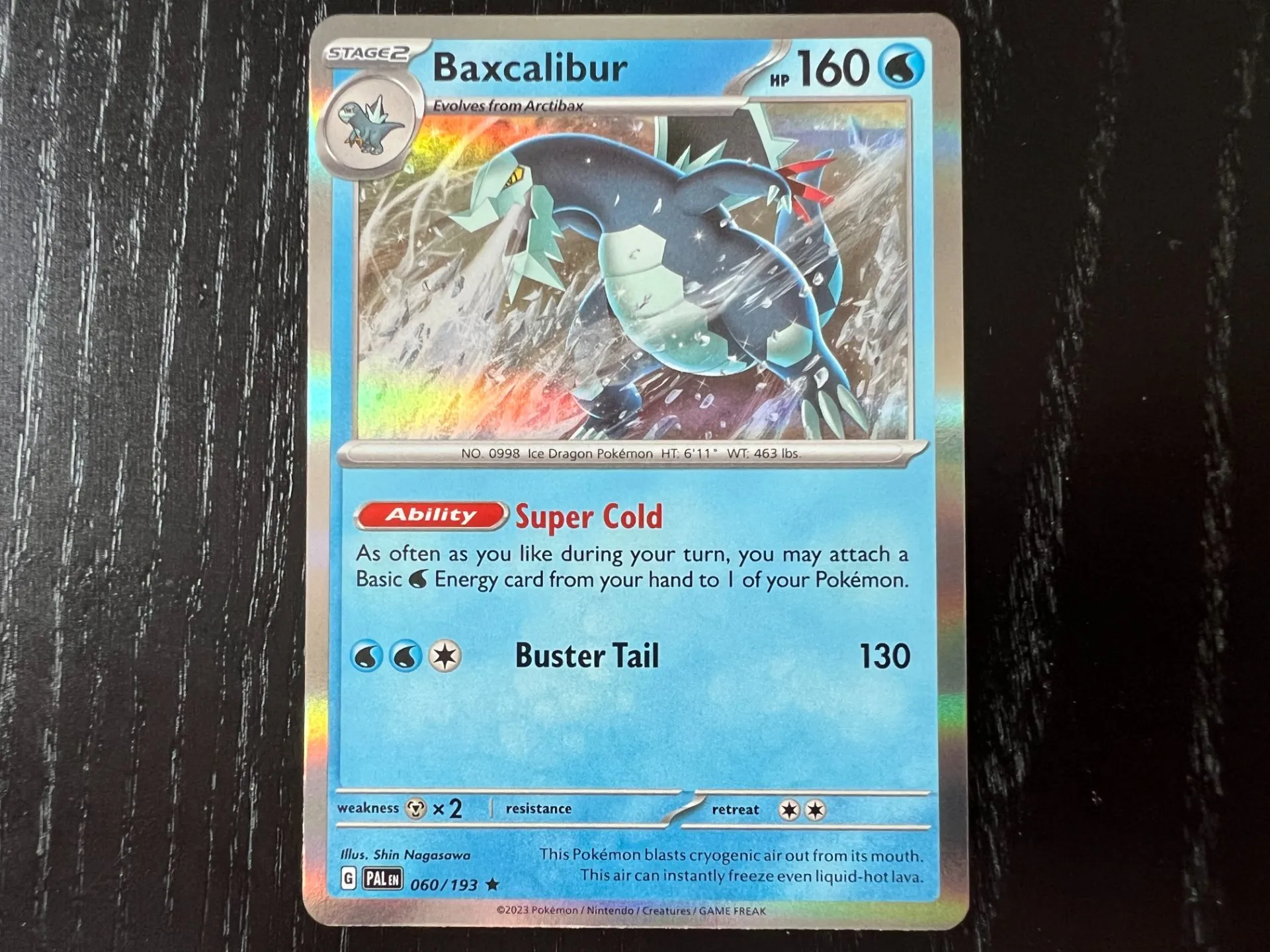 Pokémon TCG: Scarlet & Violet – Paldea Evolved | The Coolest Cards We Pulled