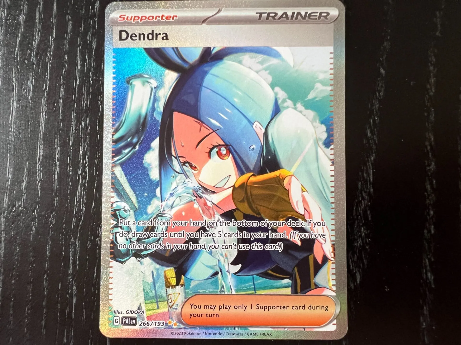 Pokémon TCG: Scarlet & Violet – Paldea Evolved | The Coolest Cards We Pulled