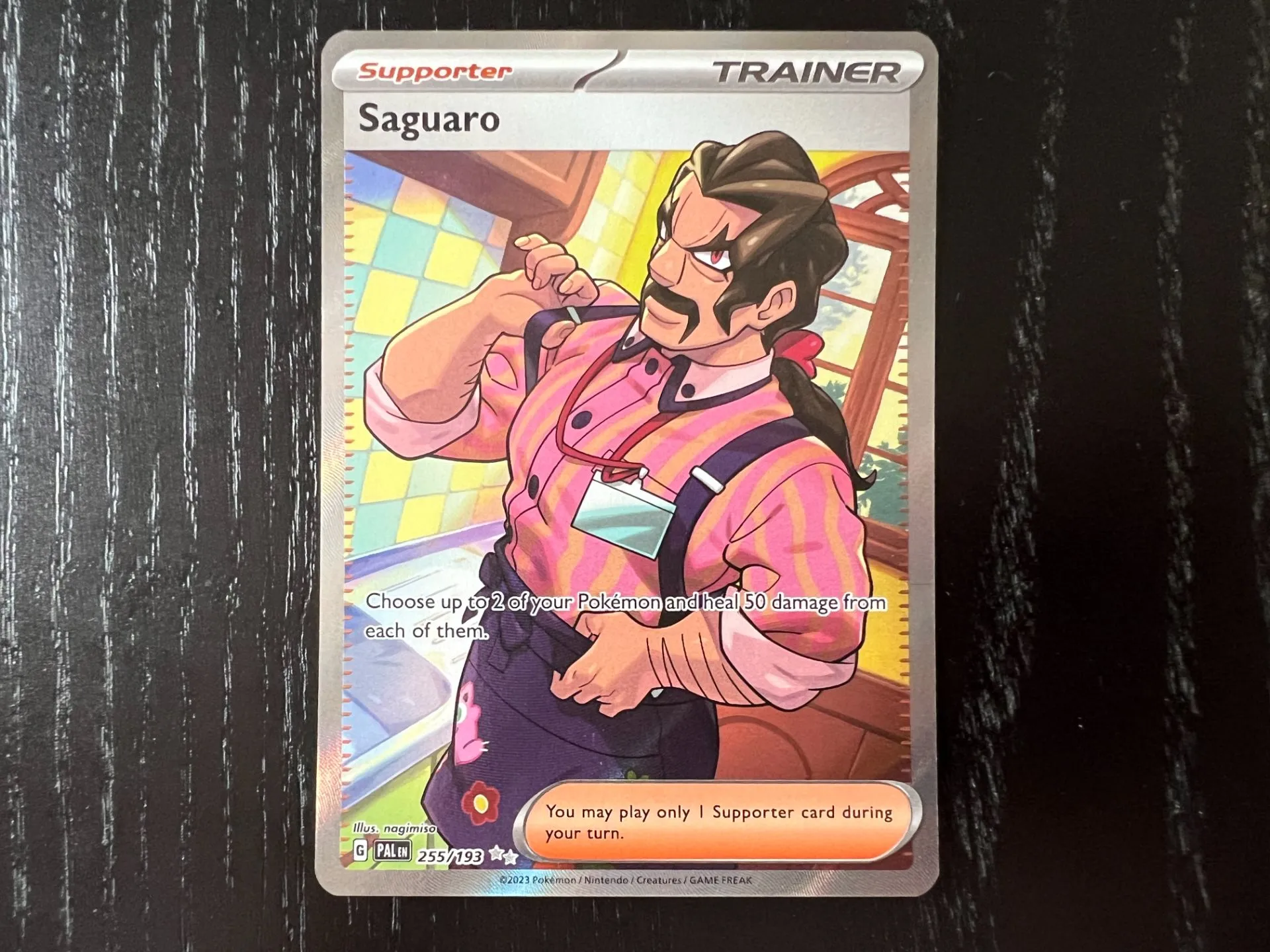 Pokémon TCG: Scarlet & Violet – Paldea Evolved | The Coolest Cards We Pulled