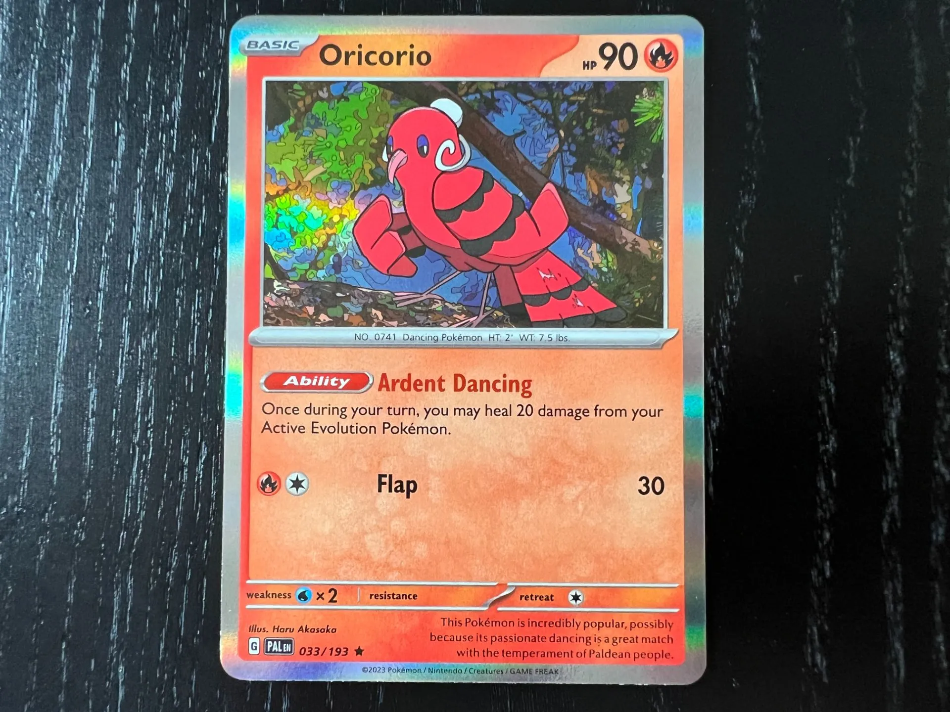 Pokémon TCG: Scarlet & Violet – Paldea Evolved | The Coolest Cards We Pulled