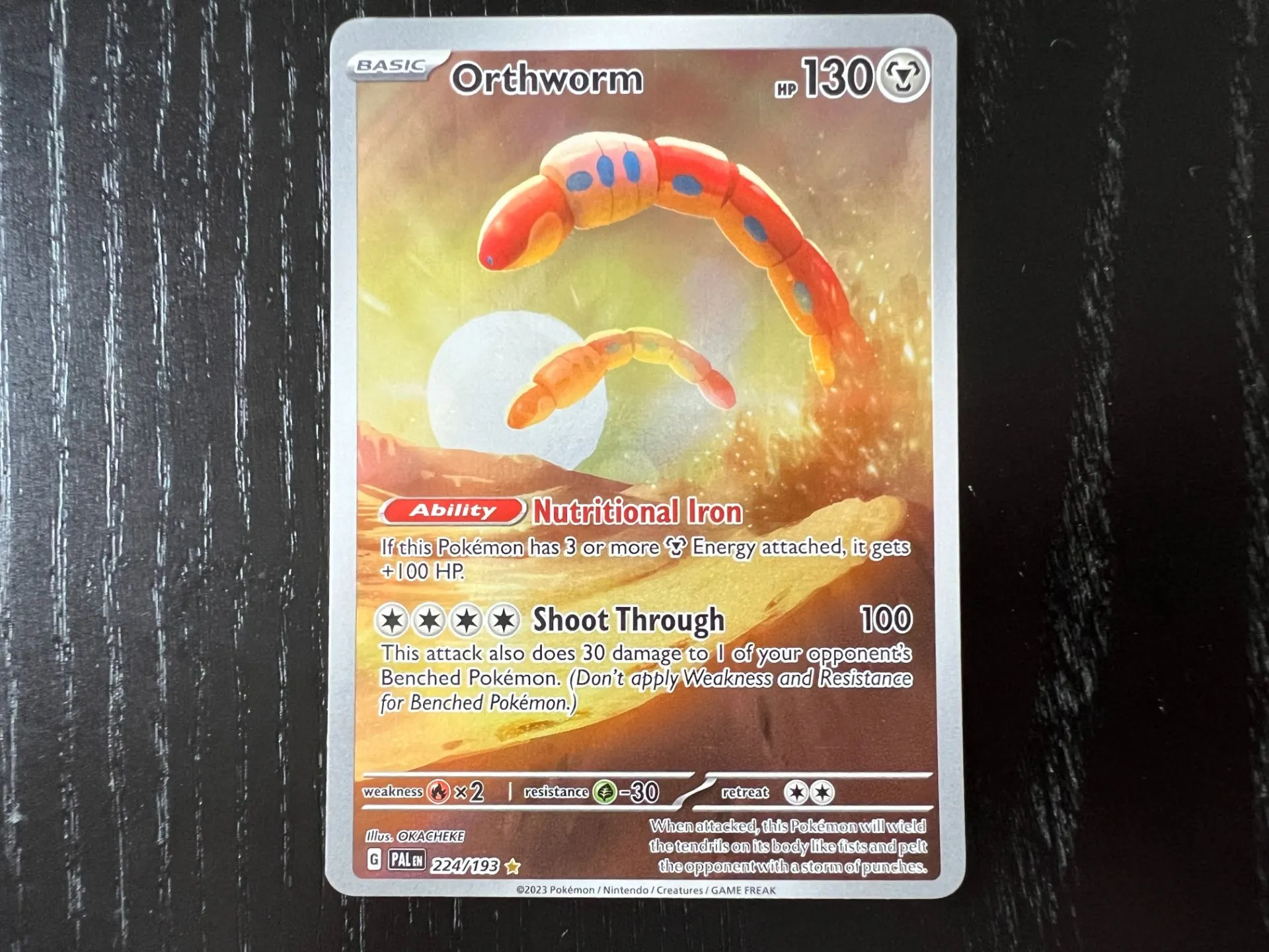 Pokémon TCG: Scarlet & Violet – Paldea Evolved | The Coolest Cards We Pulled