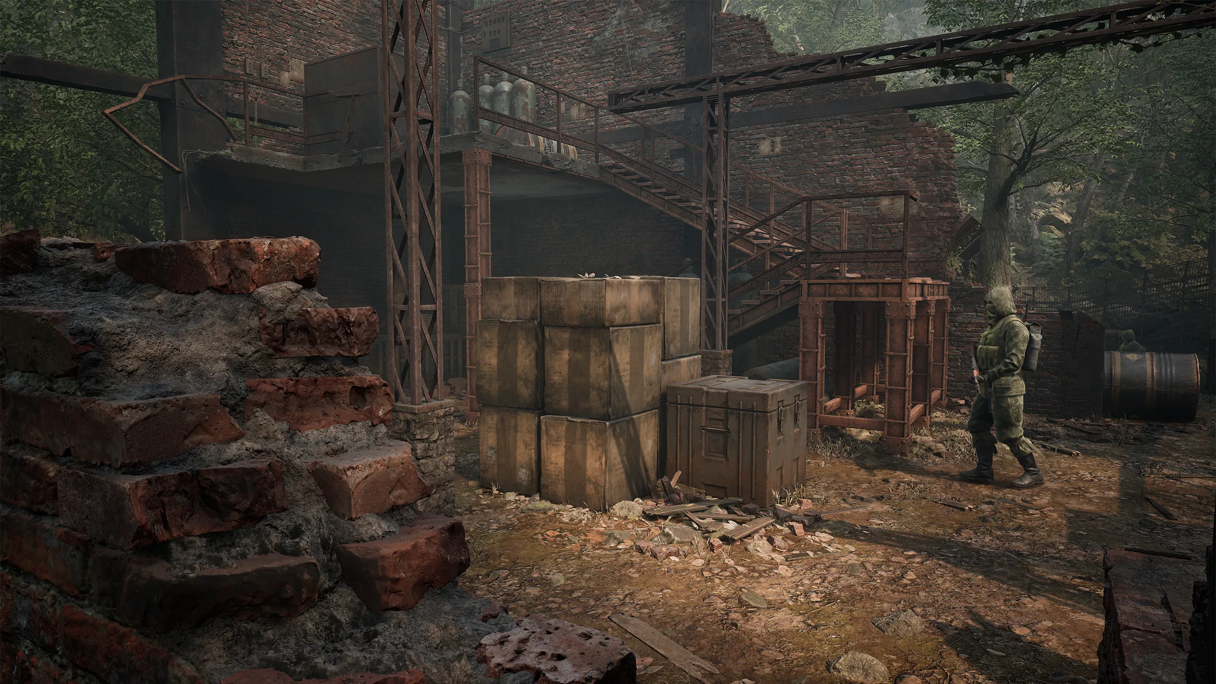 Metal Gear Solid 3: Snake Eater Remake Announced 